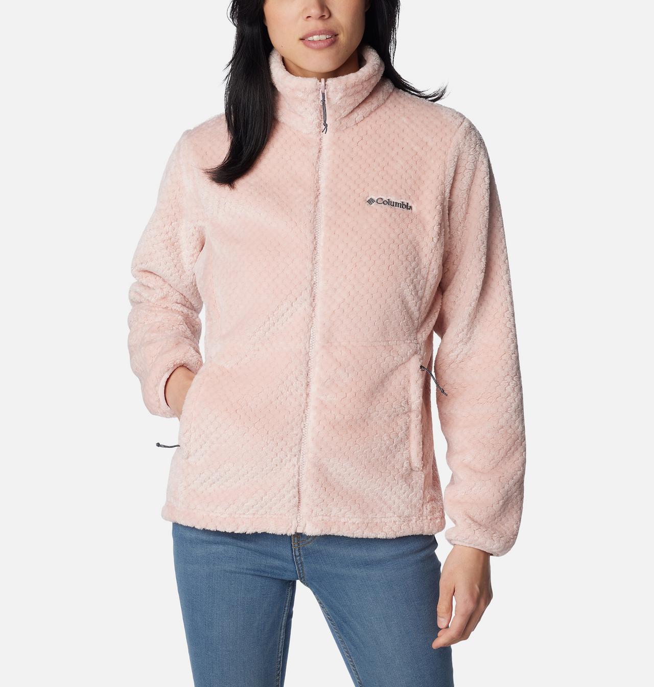 Women's Bugaboo™ II Fleece Interchange Jacket 11