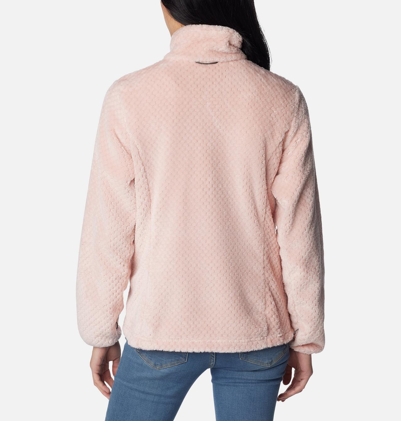 Women's Bugaboo™ II Fleece Interchange Jacket 12