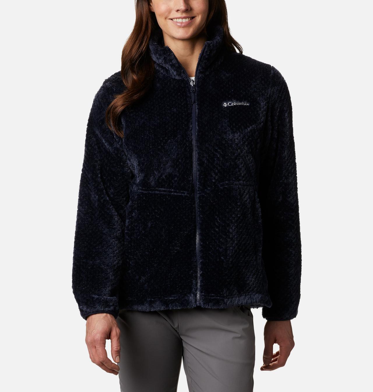 Women's Bugaboo™ II Fleece Interchange Jacket 9