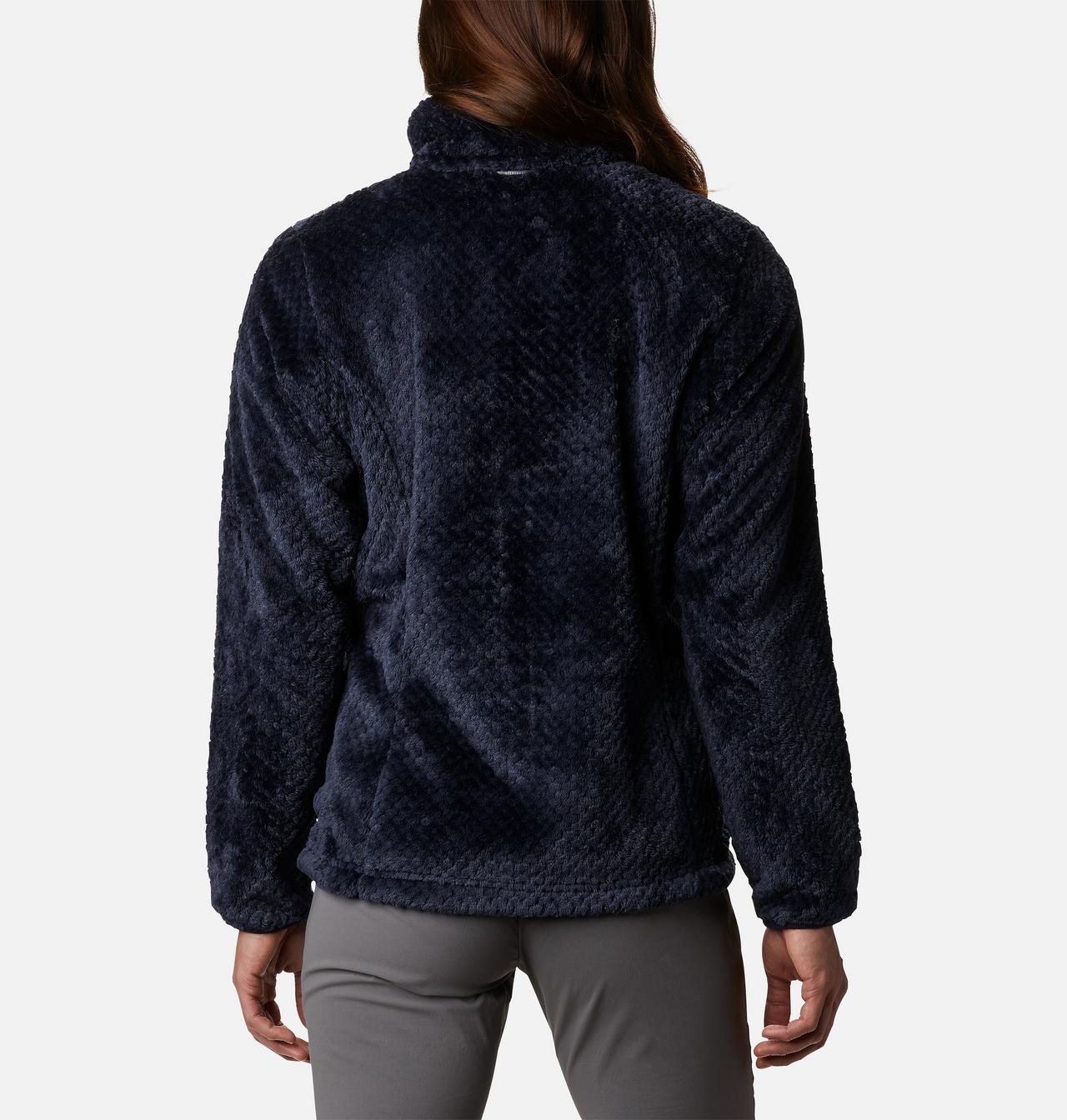 Women's Bugaboo™ II Fleece Interchange Jacket 10