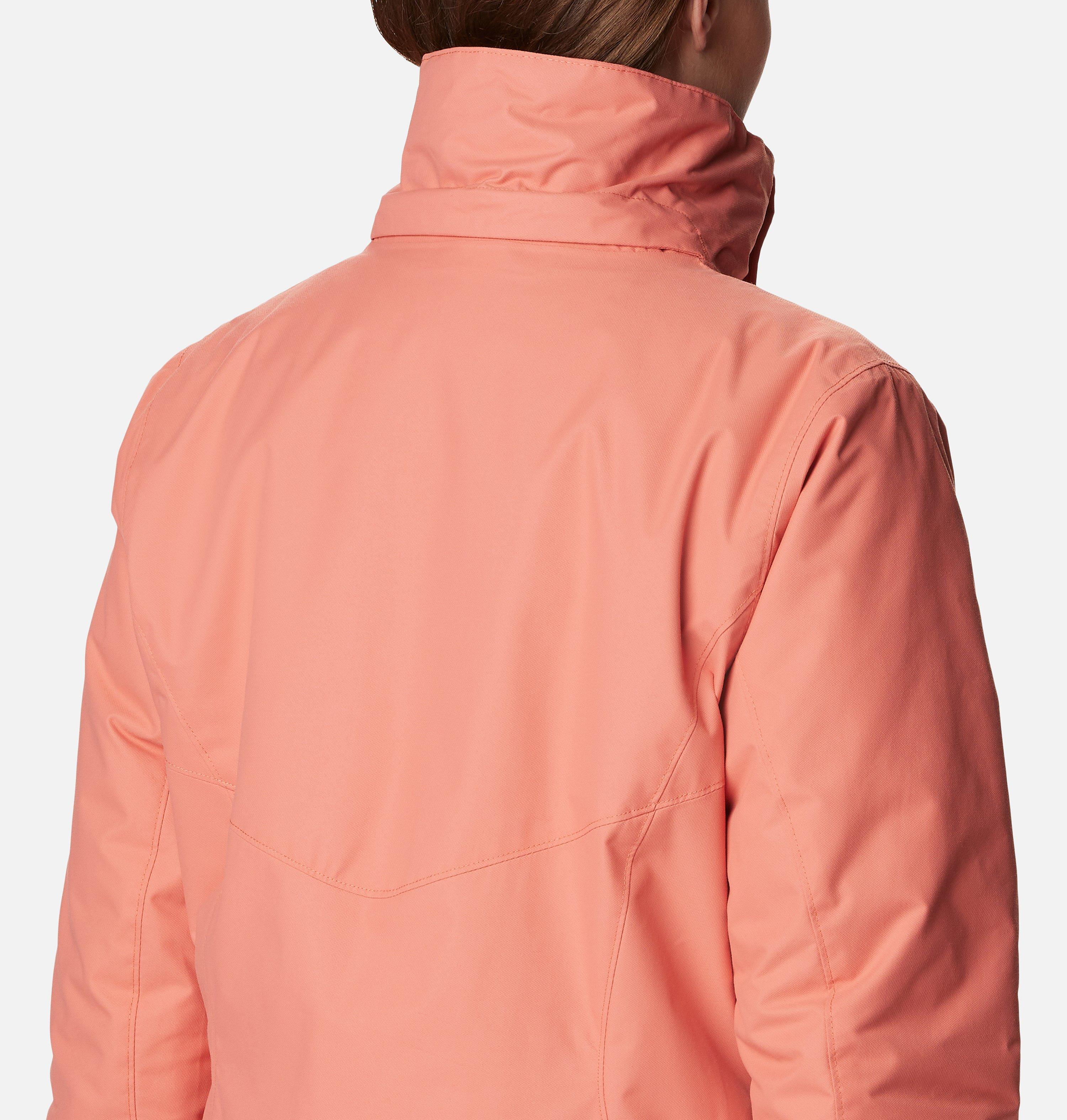 Women's Bugaboo™ II Fleece Interchange Jacket 10