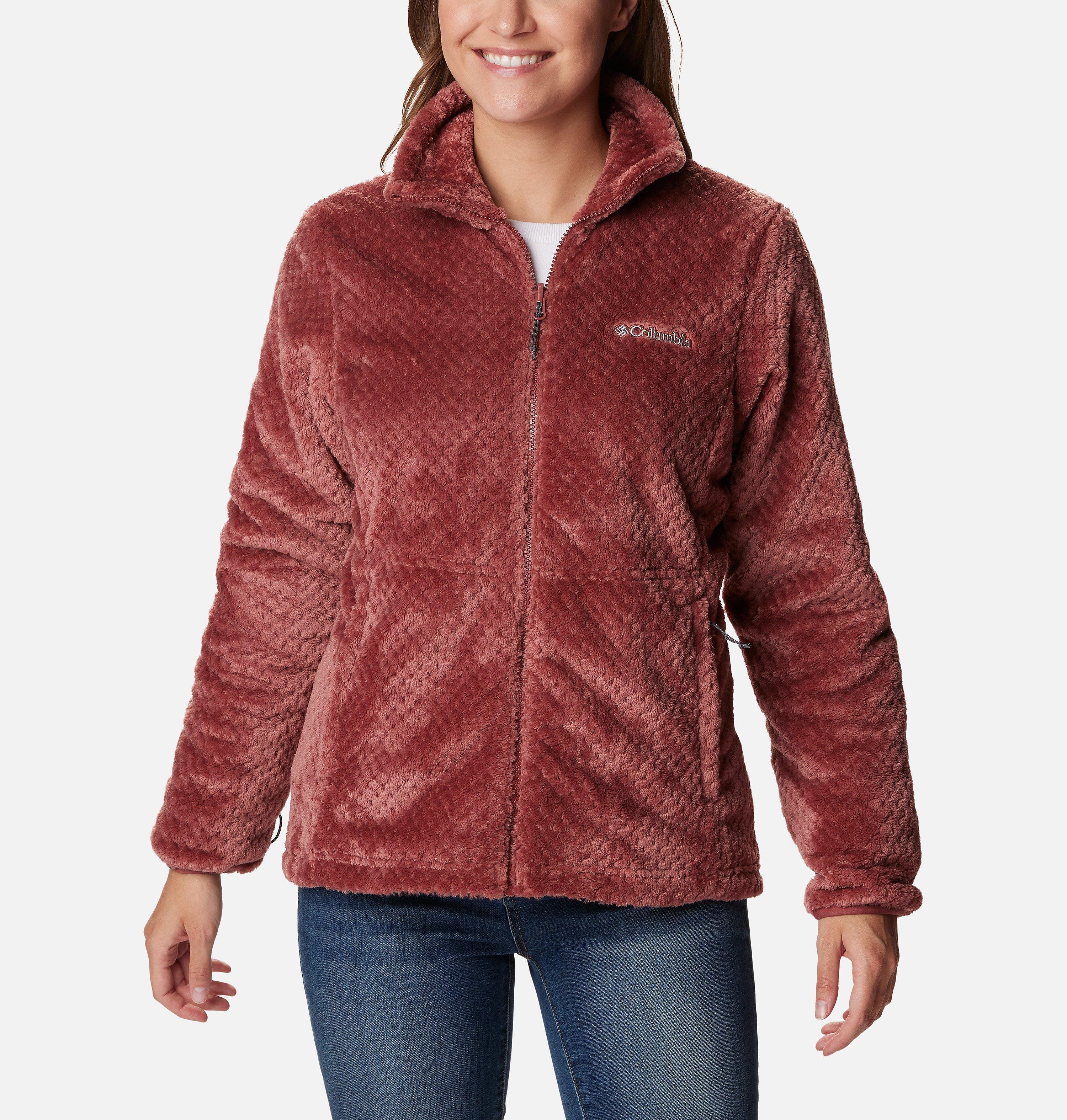 Women's Bugaboo™ II Fleece Interchange Jacket 11