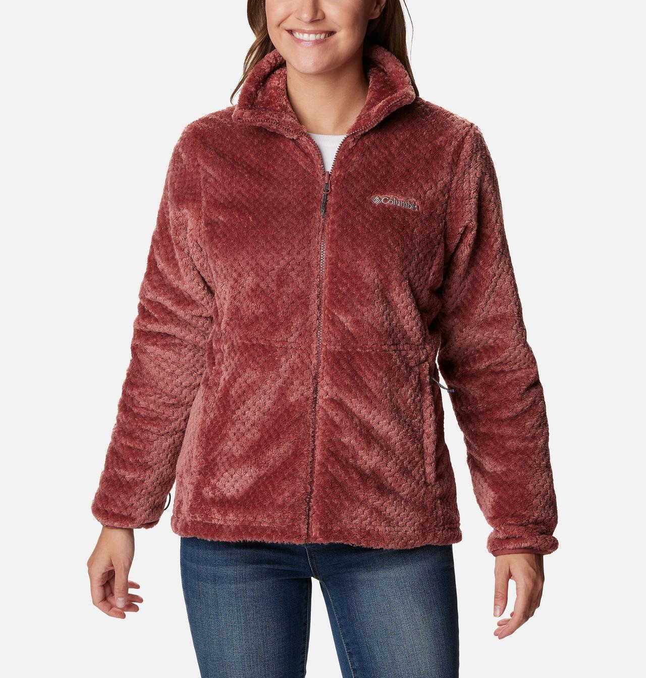 Women's Bugaboo™ II Fleece Interchange Jacket 11