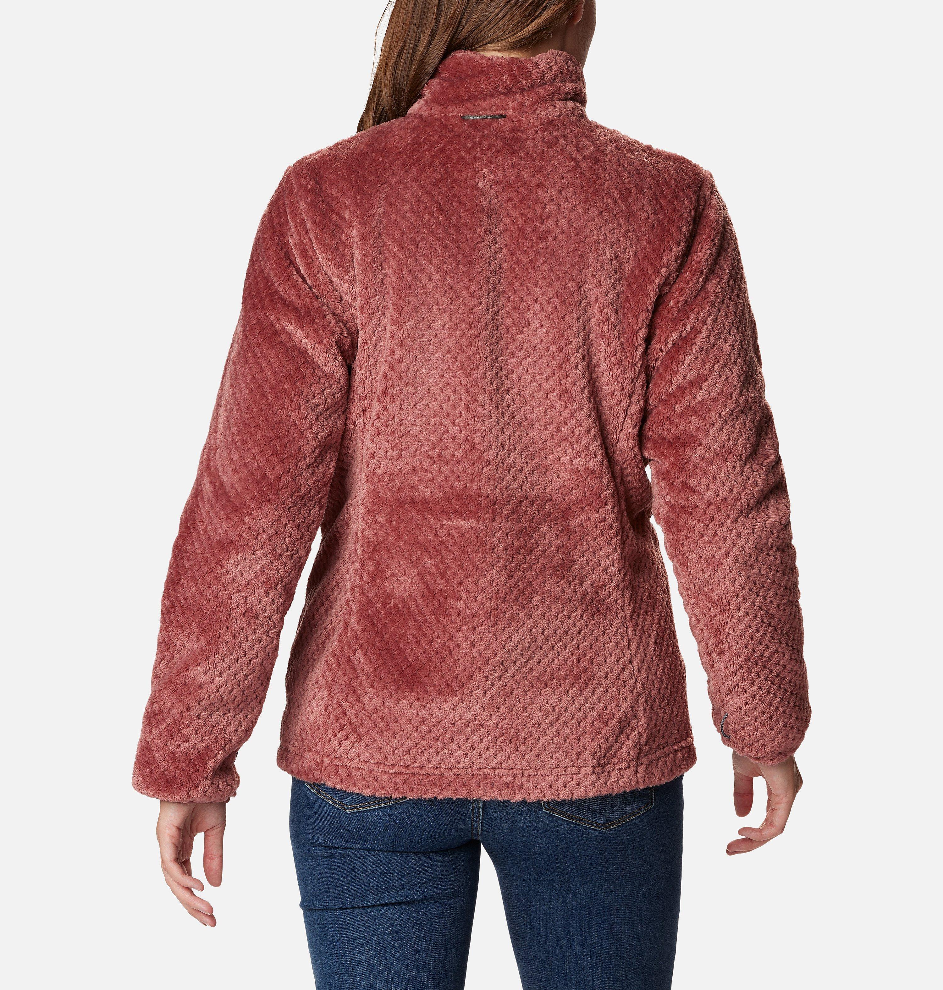 Women's Bugaboo™ II Fleece Interchange Jacket 12