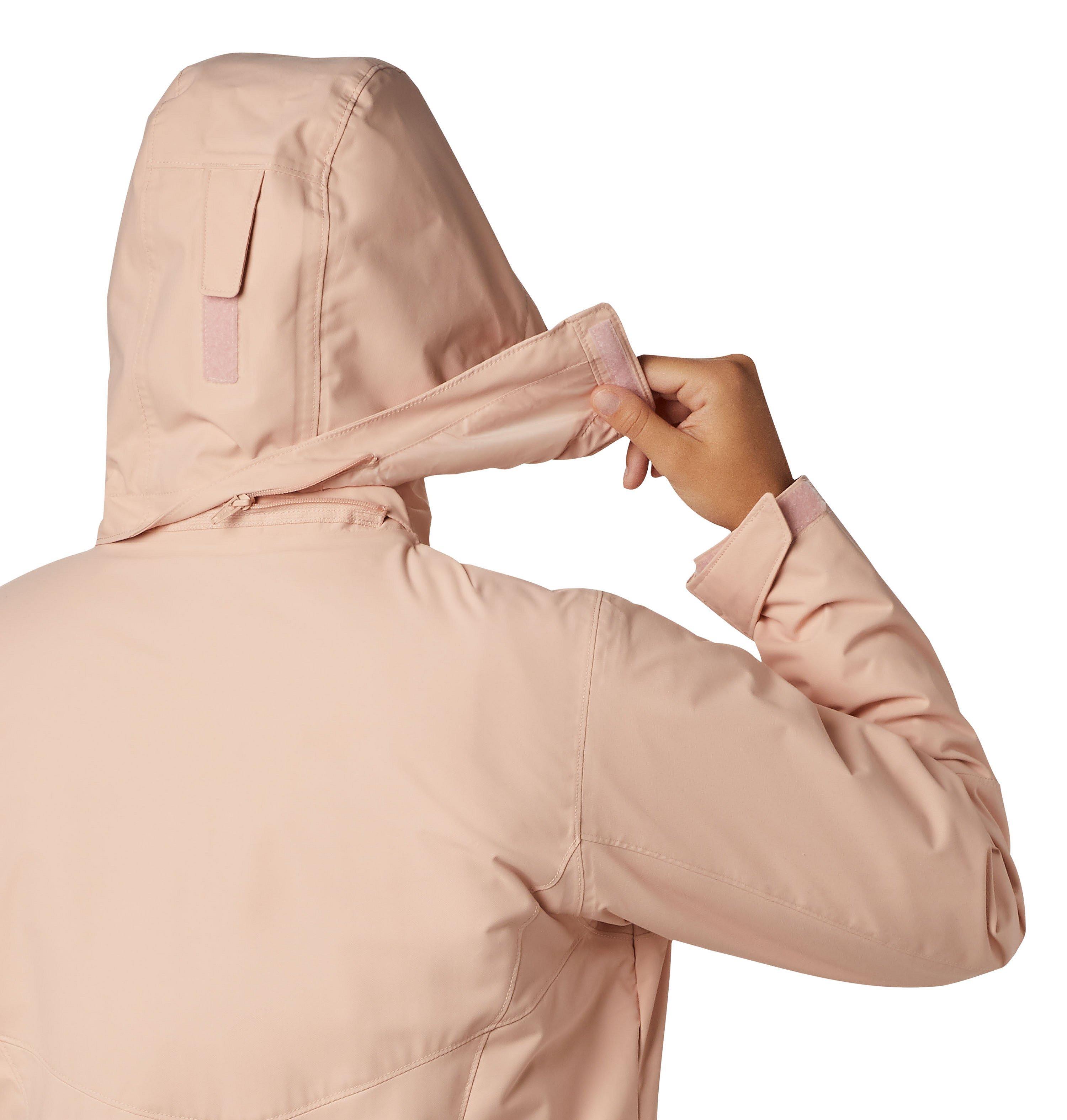Women's Bugaboo™ II Fleece Interchange Jacket 4