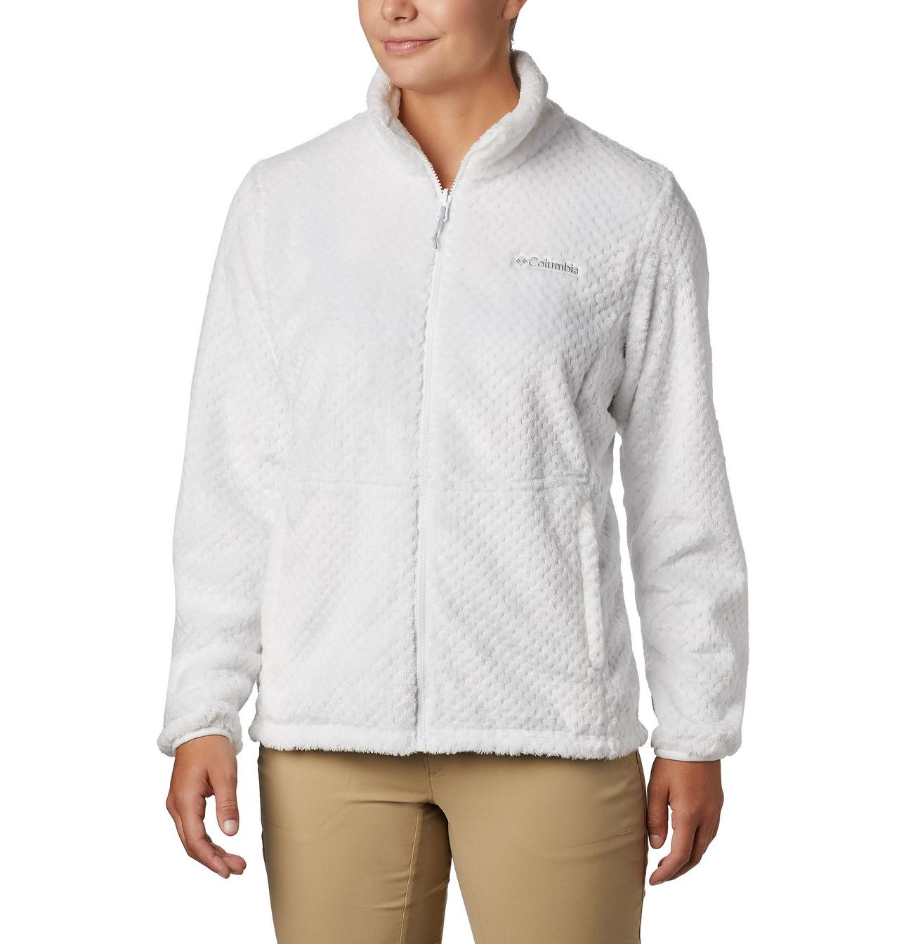 Women's Bugaboo™ II Fleece Interchange Jacket 8