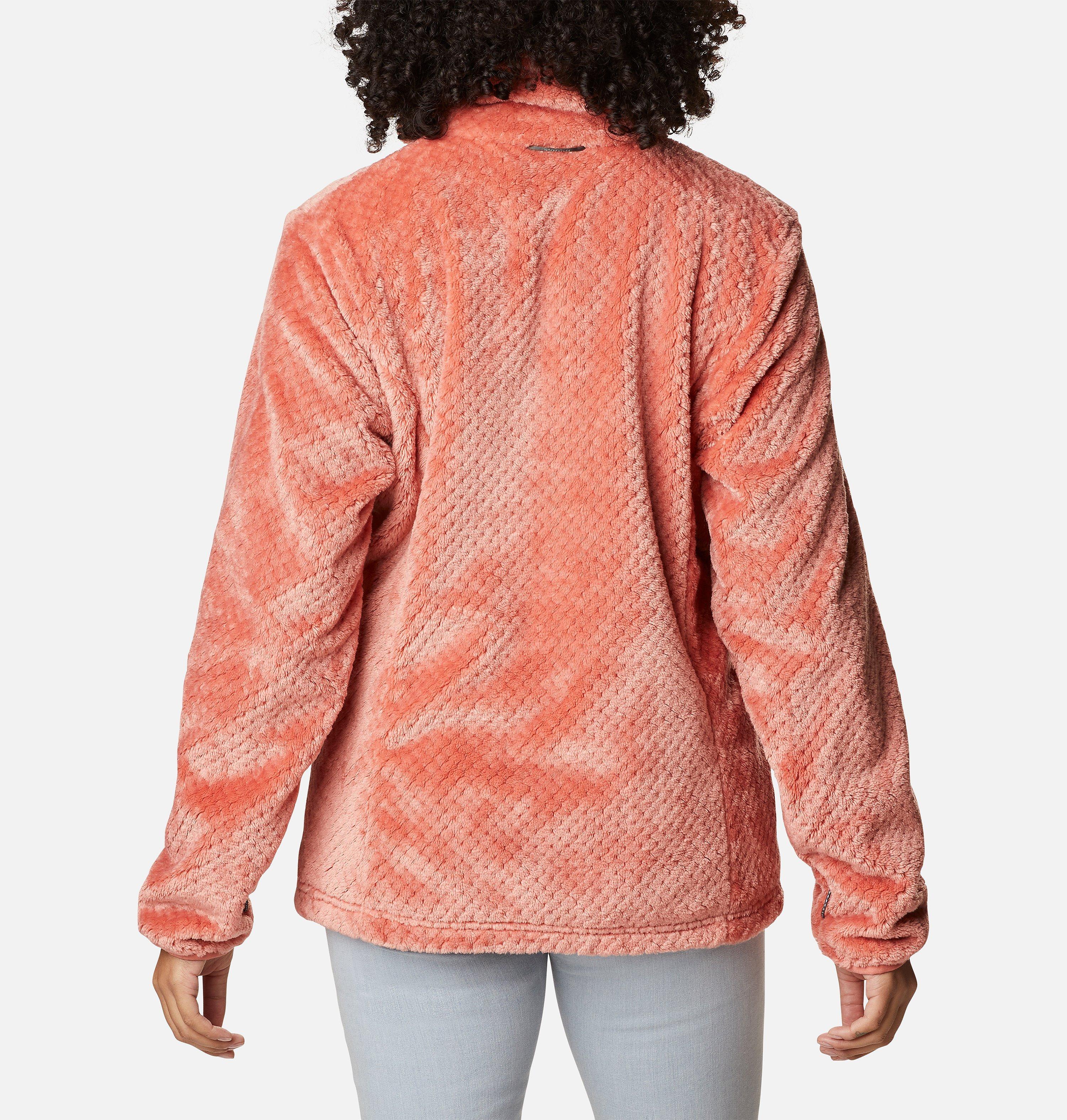 Women's Bugaboo™ II Fleece Interchange Jacket 12