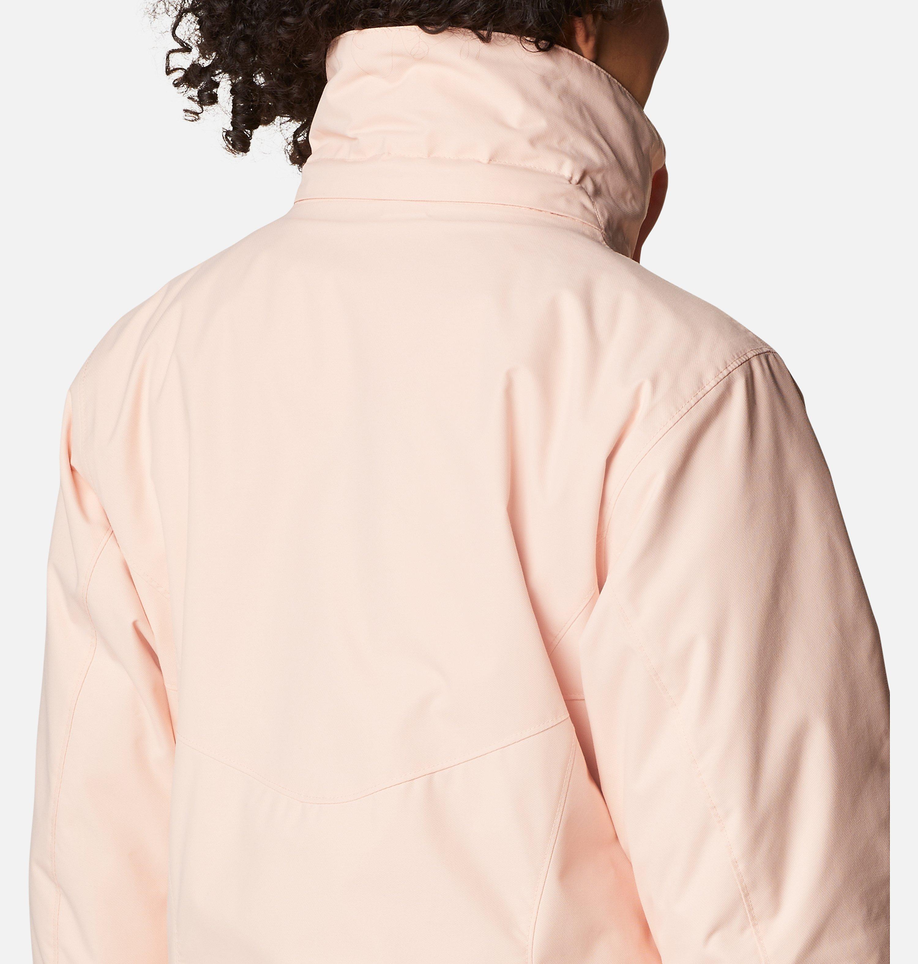 Women's Bugaboo™ II Fleece Interchange Jacket 9
