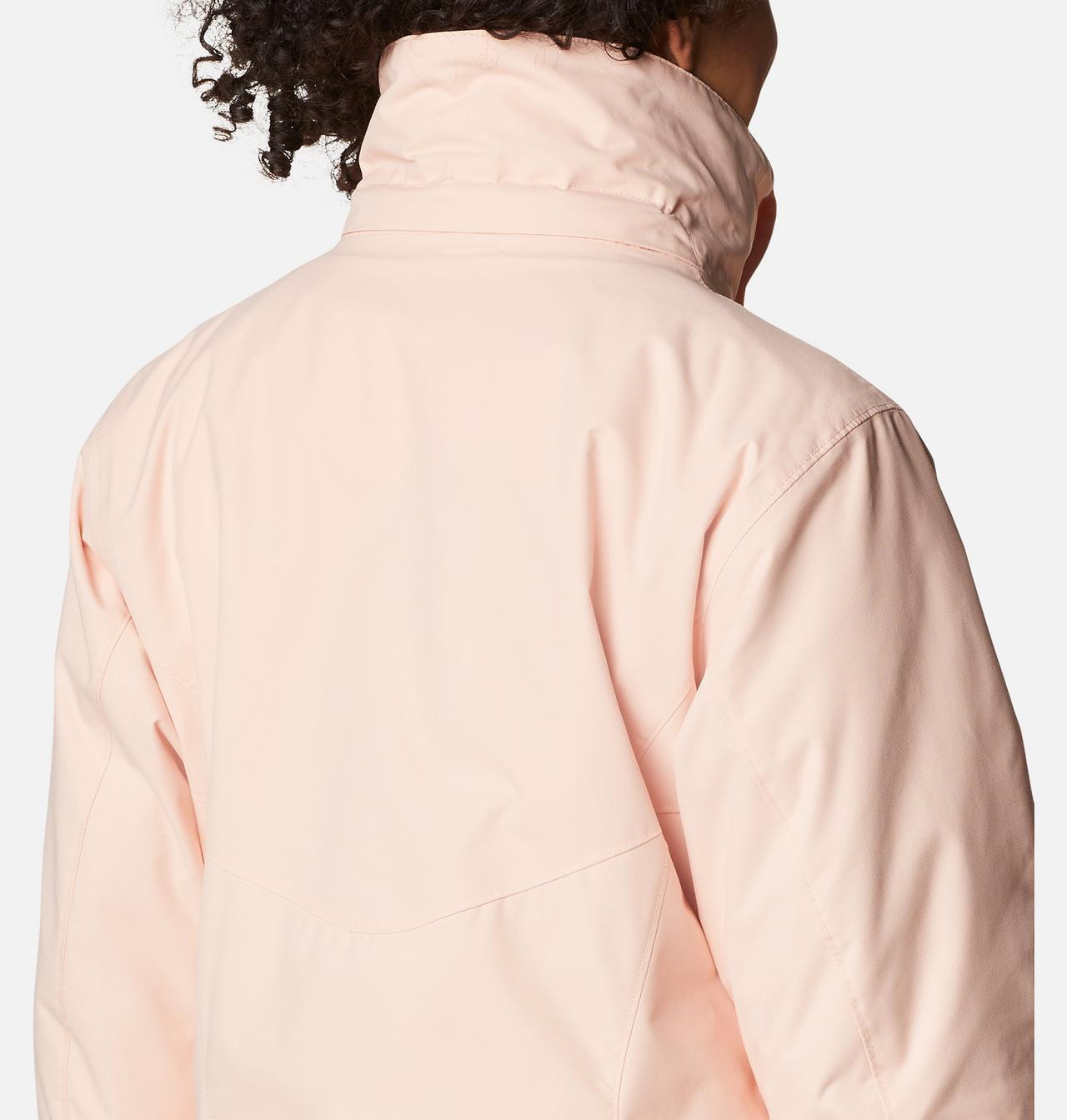 Women's Bugaboo™ II Fleece Interchange Jacket 9