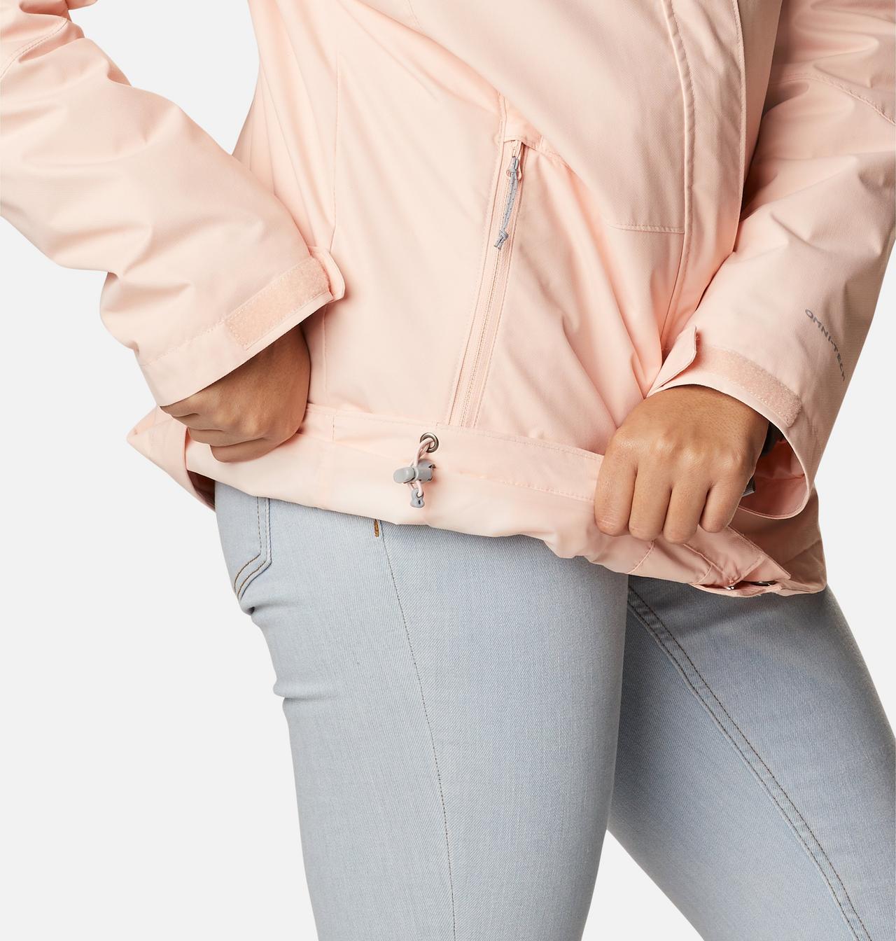 Women's Bugaboo™ II Fleece Interchange Jacket 10