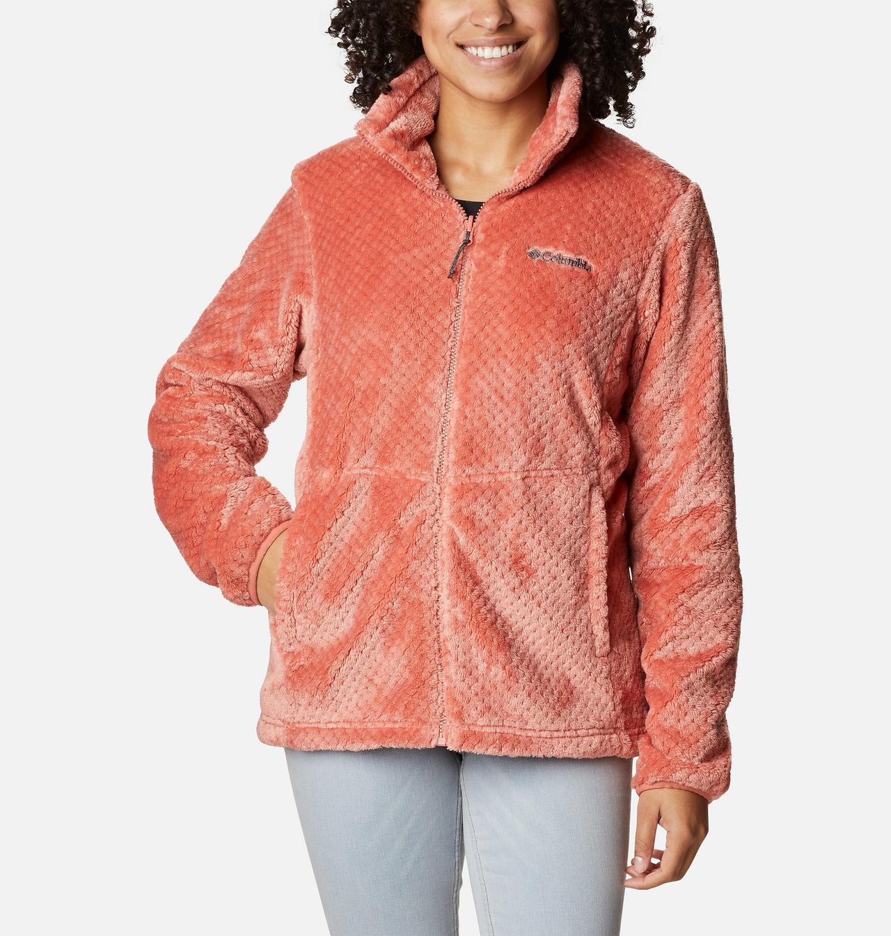 Women's Bugaboo™ II Fleece Interchange Jacket 11
