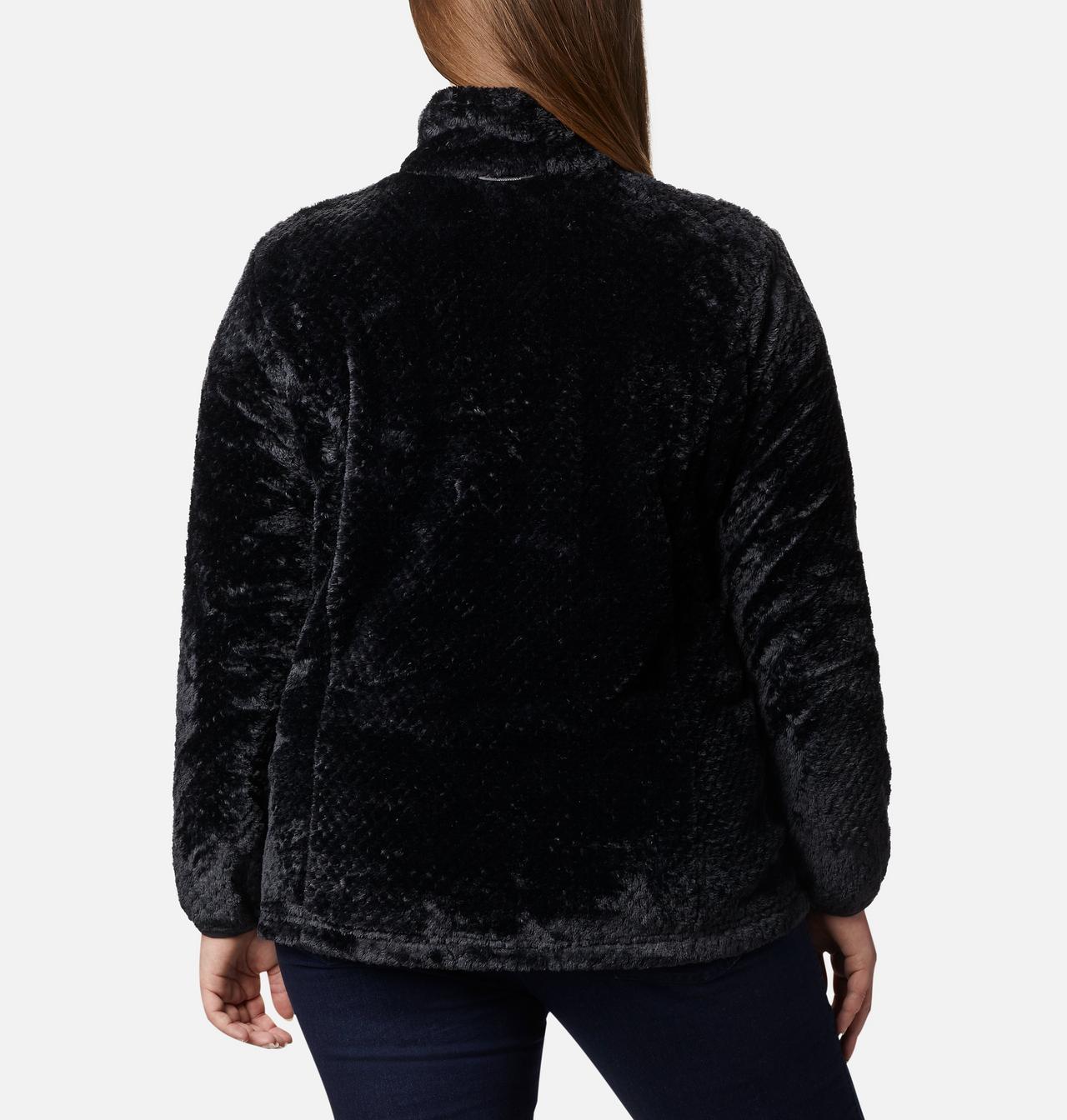 Women's Bugaboo™ II Fleece Interchange Jacket - Plus Size 9