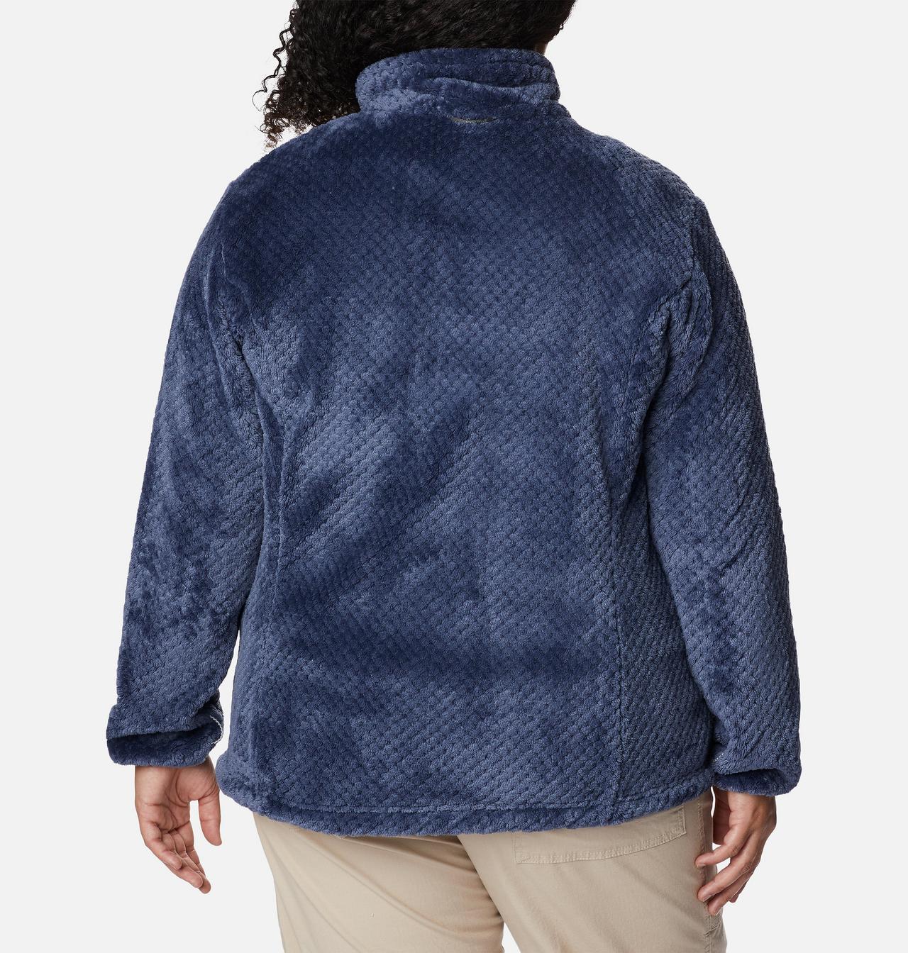 Women's Bugaboo™ II Fleece Interchange Jacket - Plus Size 13