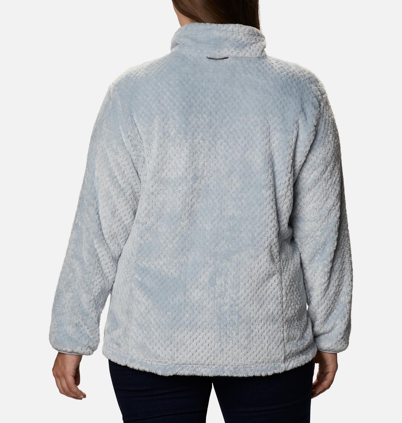 Women's Bugaboo™ II Fleece Interchange Jacket - Plus Size 10