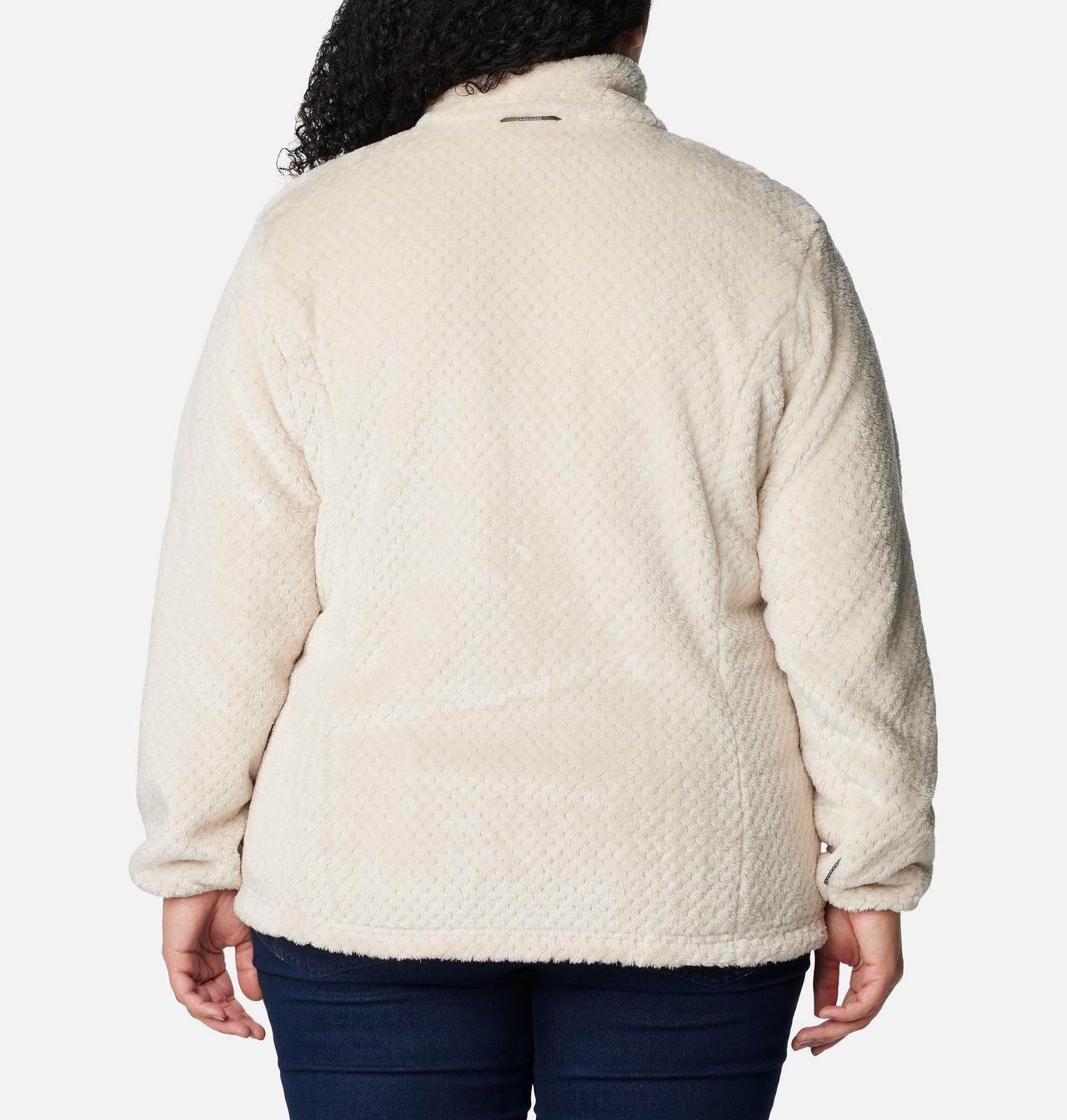 Women's Bugaboo™ II Fleece Interchange Jacket - Plus Size 12