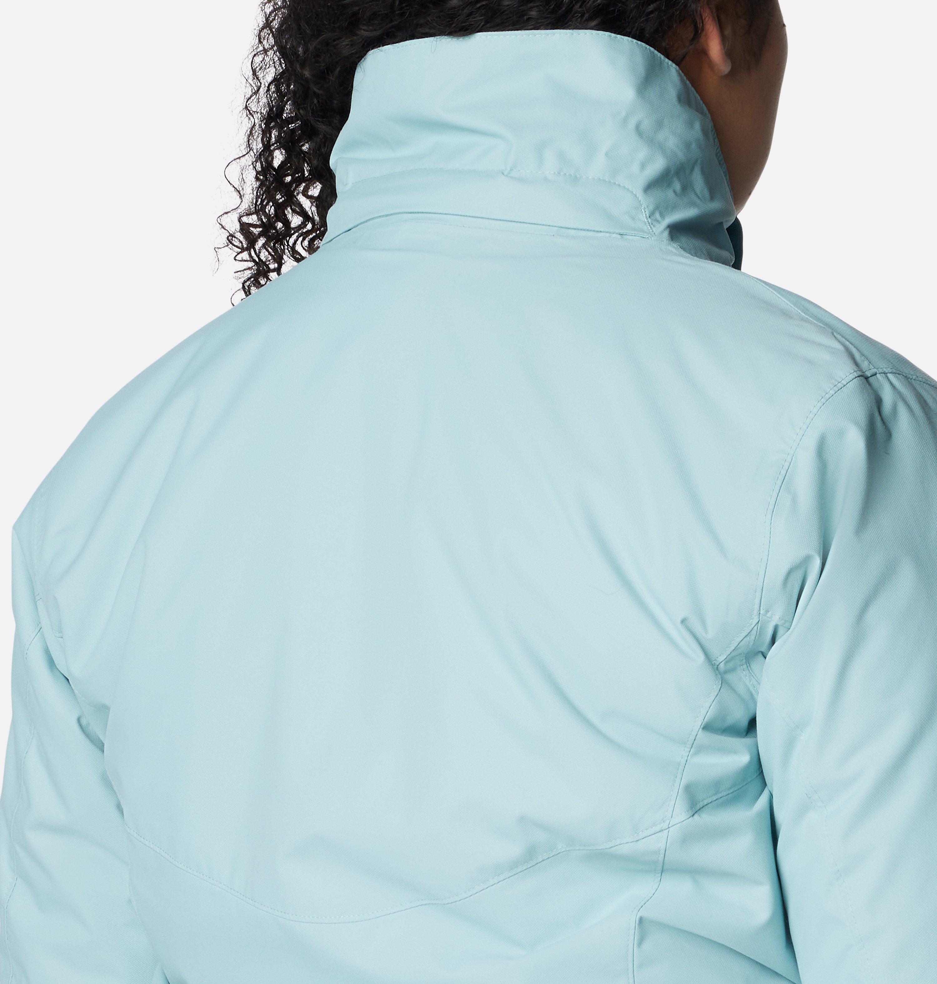 Women's Bugaboo™ II Fleece Interchange Jacket - Plus Size 6