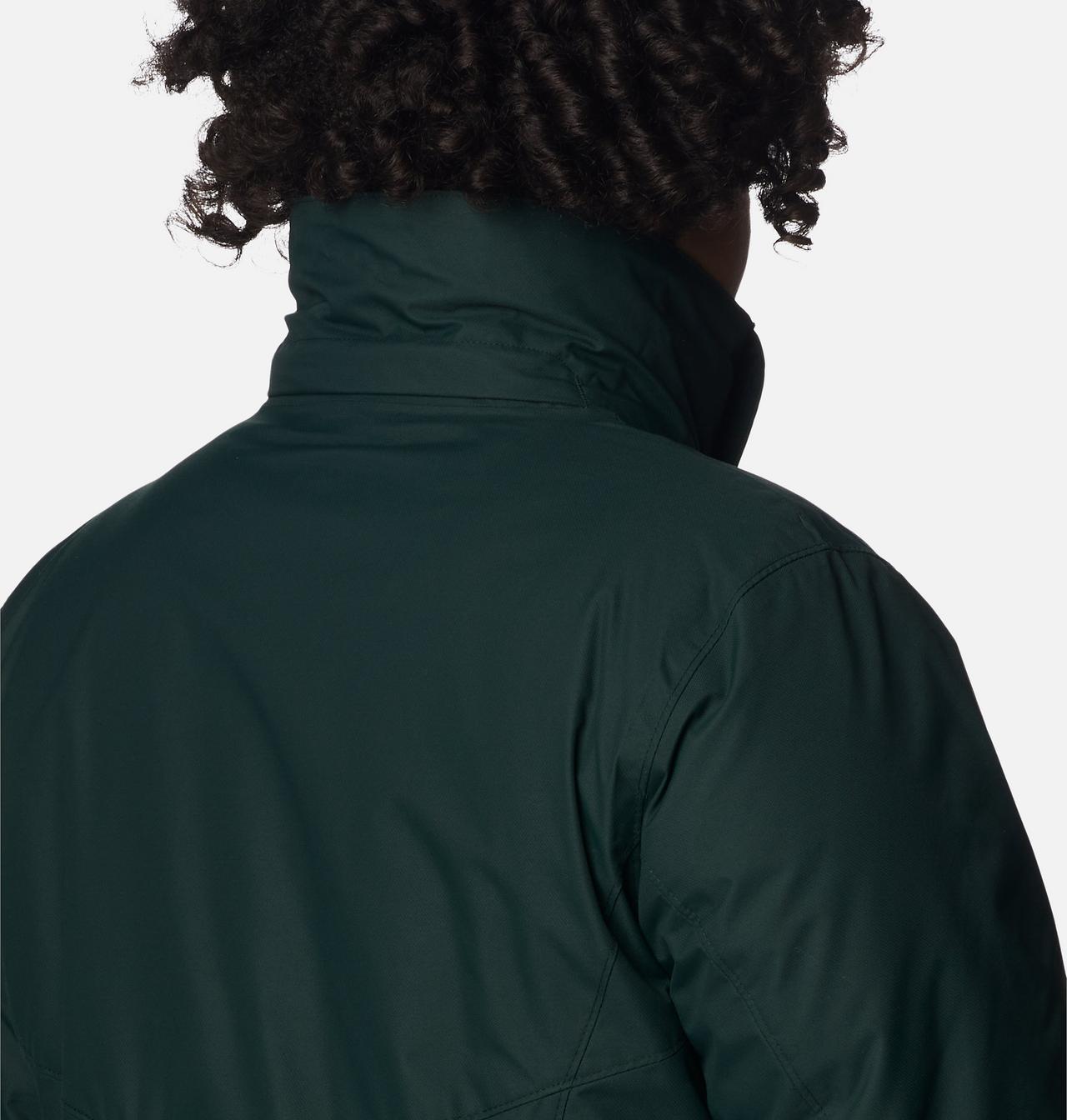 Women's Bugaboo™ II Fleece Interchange Jacket - Plus Size 7
