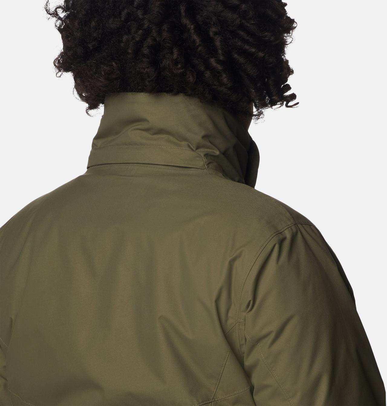 Women's Bugaboo™ II Fleece Interchange Jacket - Plus Size 8