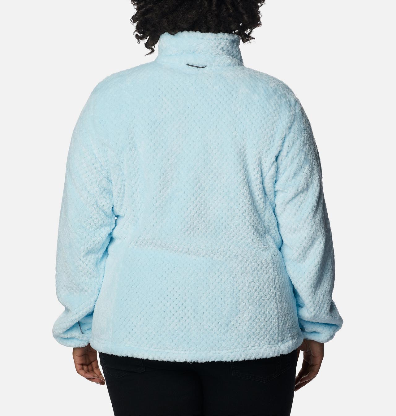 Women's Bugaboo™ II Fleece Interchange Jacket - Plus Size 13
