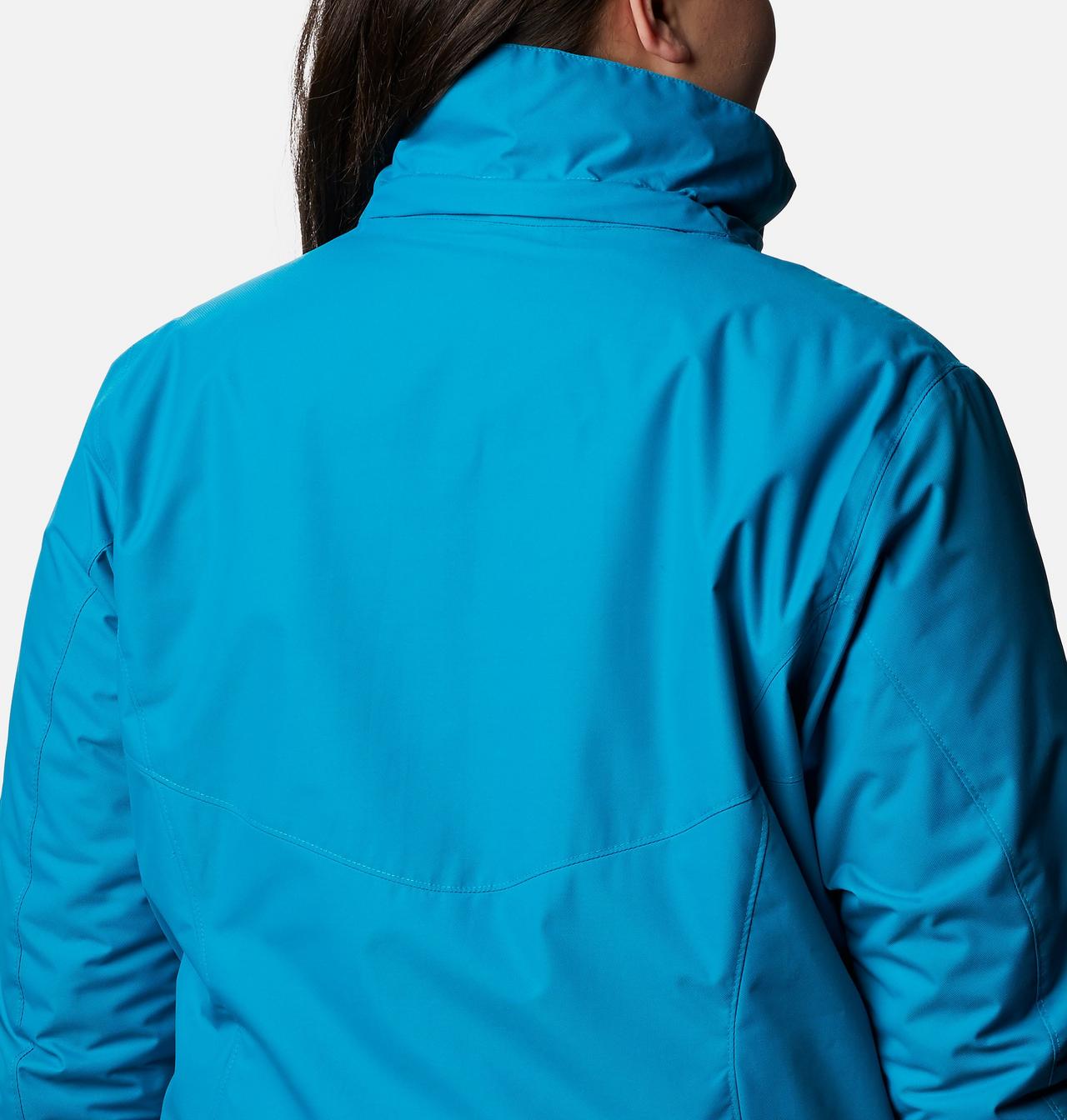 Women's Bugaboo™ II Fleece Interchange Jacket - Plus Size 7