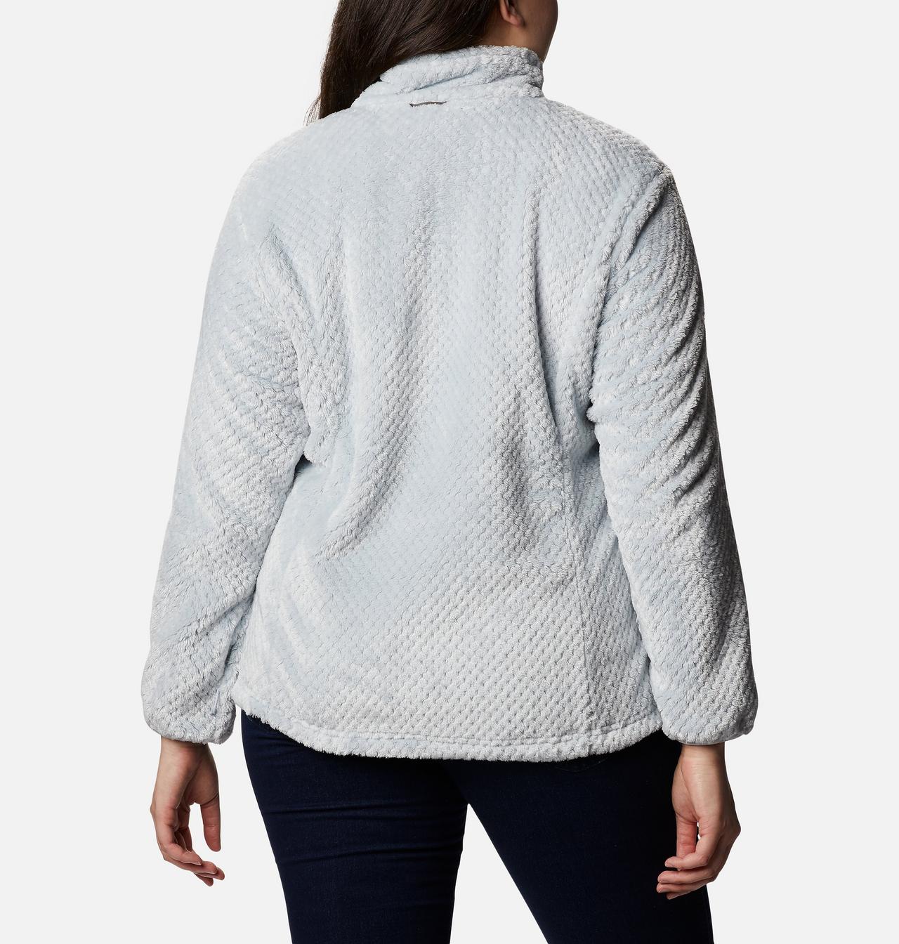 Women's Bugaboo™ II Fleece Interchange Jacket - Plus Size 9