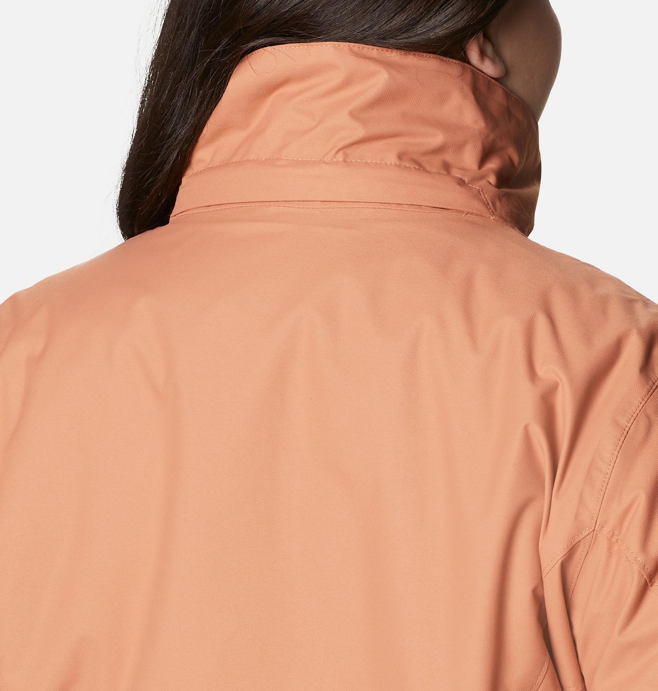 Women's Bugaboo™ II Fleece Interchange Jacket - Plus Size 7