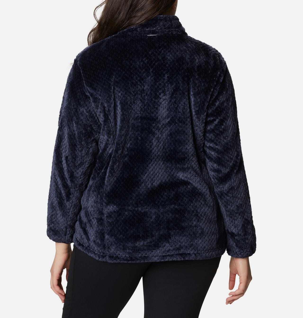 Women's Bugaboo™ II Fleece Interchange Jacket - Plus Size 9