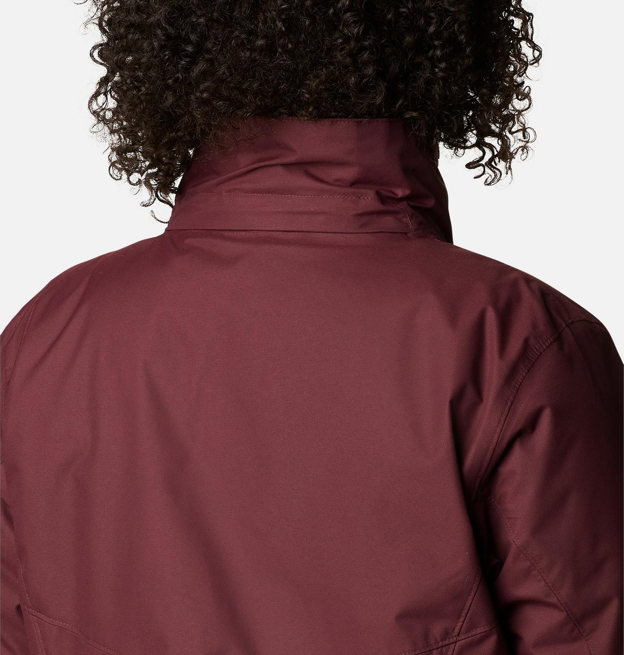 Manteau Interchange en laine polaire Bugaboo II pour femme — Grandes tailles 8