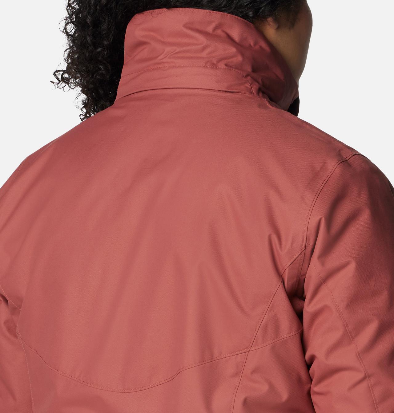 Women's Bugaboo™ II Fleece Interchange Jacket - Plus Size 7