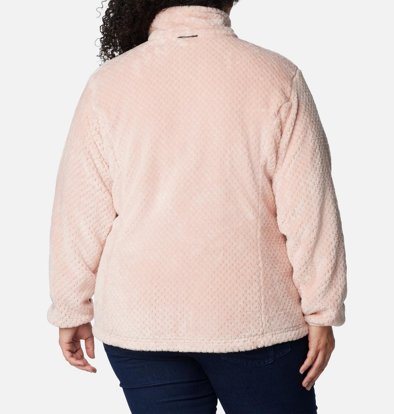 Women's Bugaboo™ II Fleece Interchange Jacket - Plus Size 10