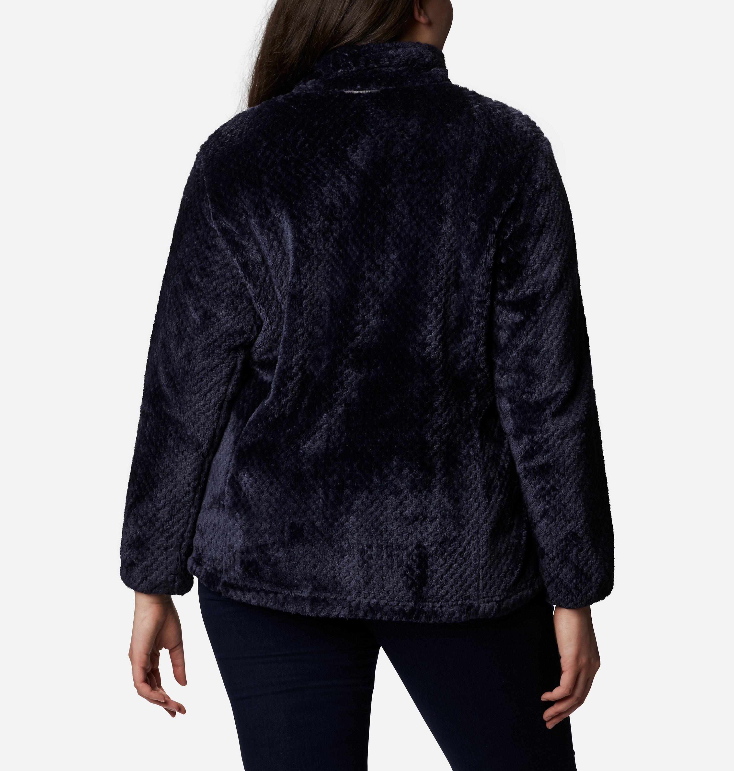Women's Bugaboo™ II Fleece Interchange Jacket - Plus Size 9