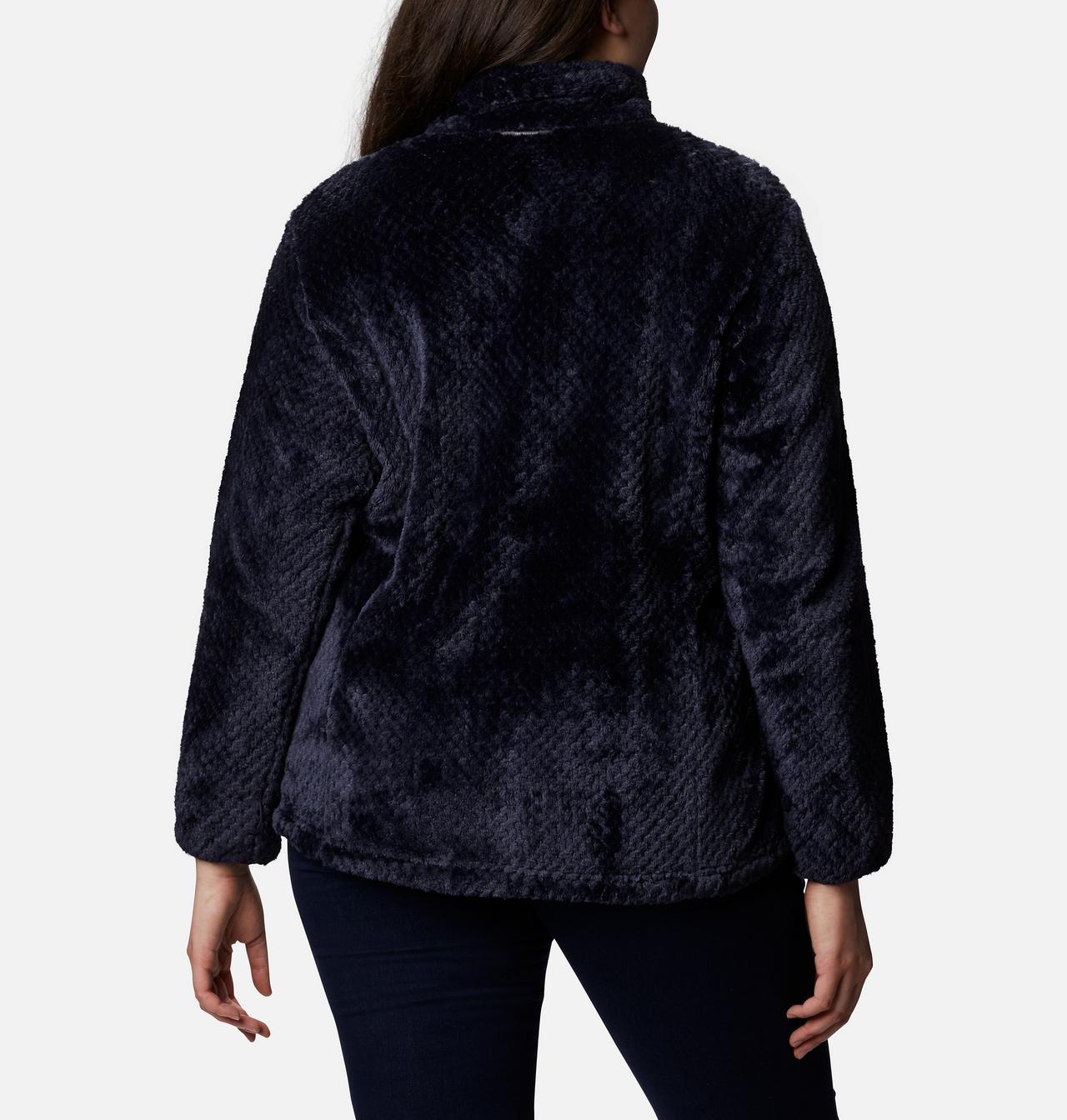 Women's Bugaboo™ II Fleece Interchange Jacket - Plus Size 9