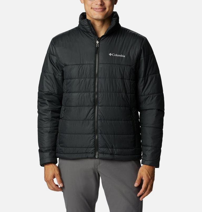 Men's Element Blocker II Interchange Jacket - 2023 COLLECTION, Color: Black, image 10