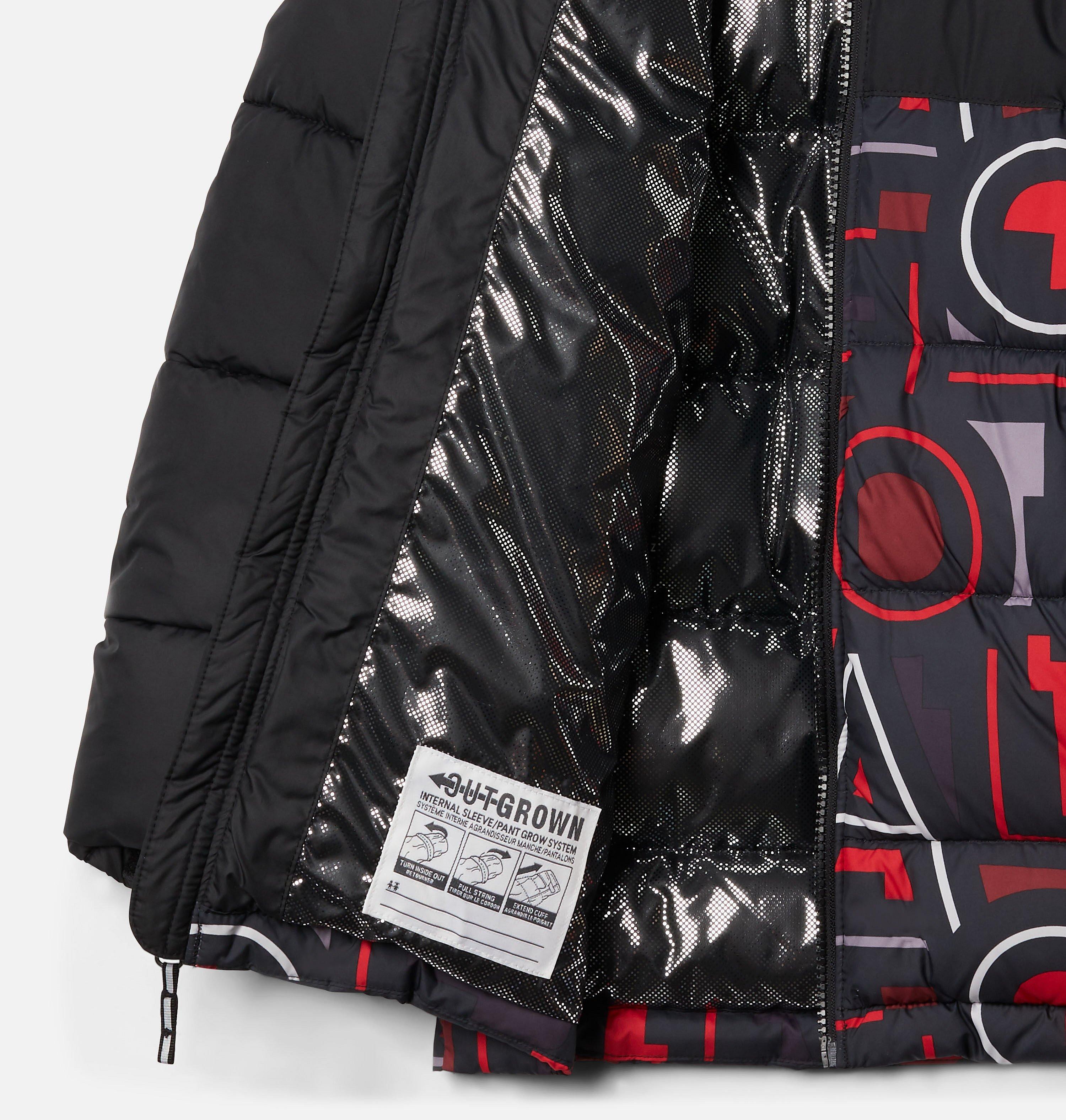 Kids’ Pike Lake™ Jacket 3