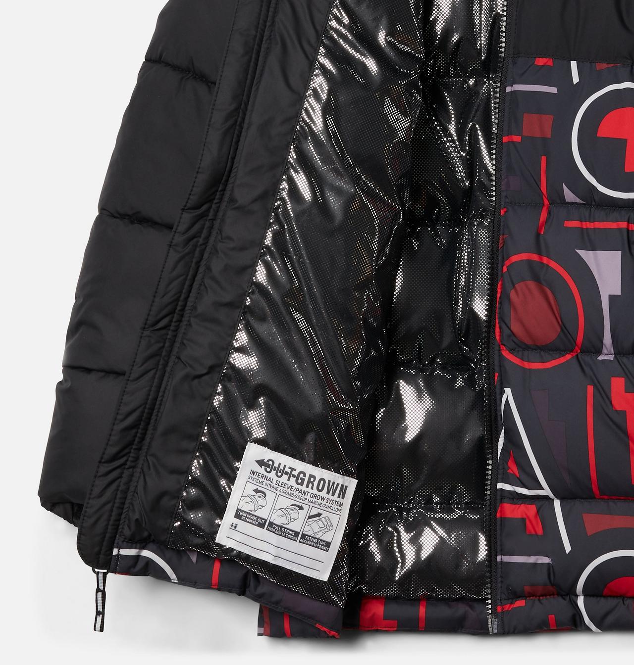 Kids’ Pike Lake™ Jacket 3