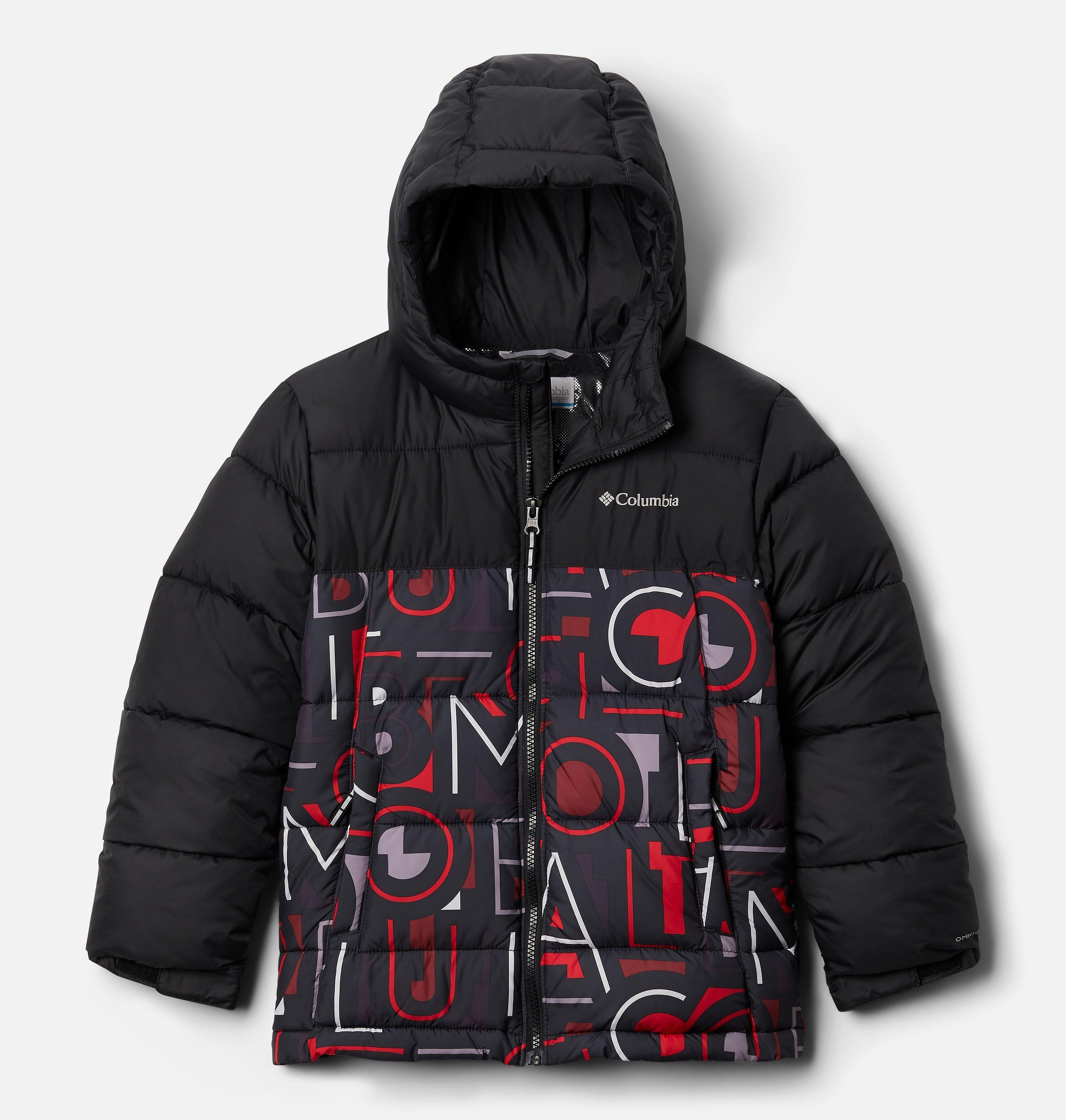 Kids’ Pike Lake™ Jacket 1