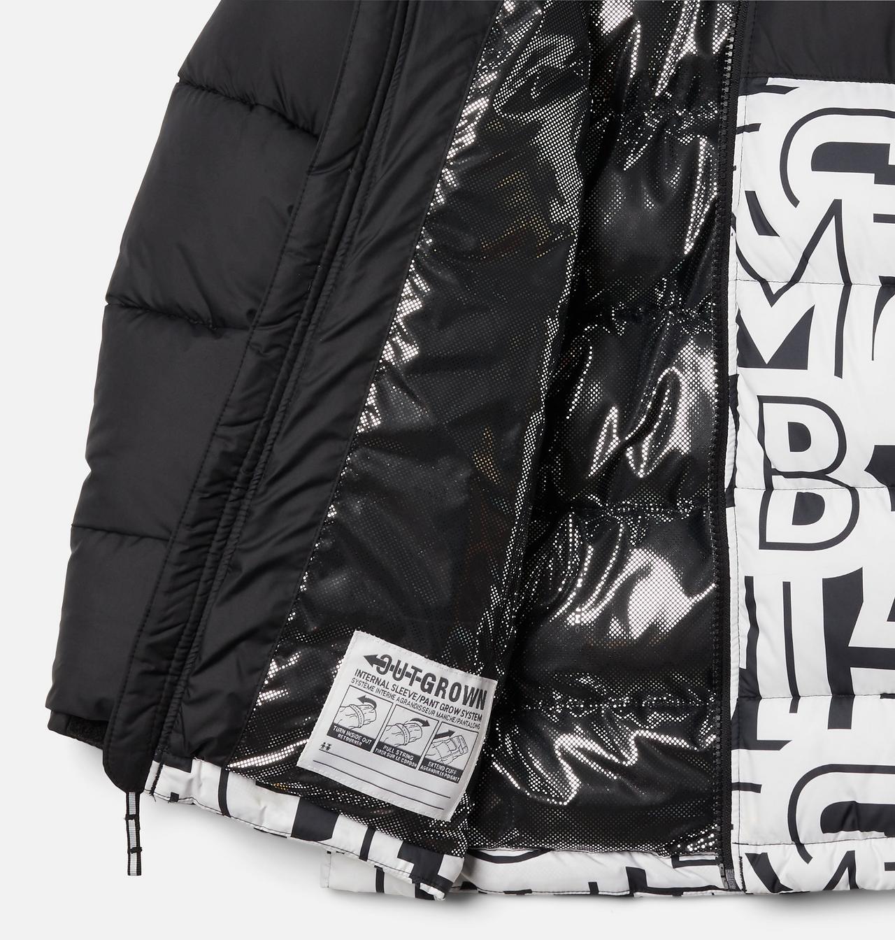 Kids’ Pike Lake™ Jacket 3