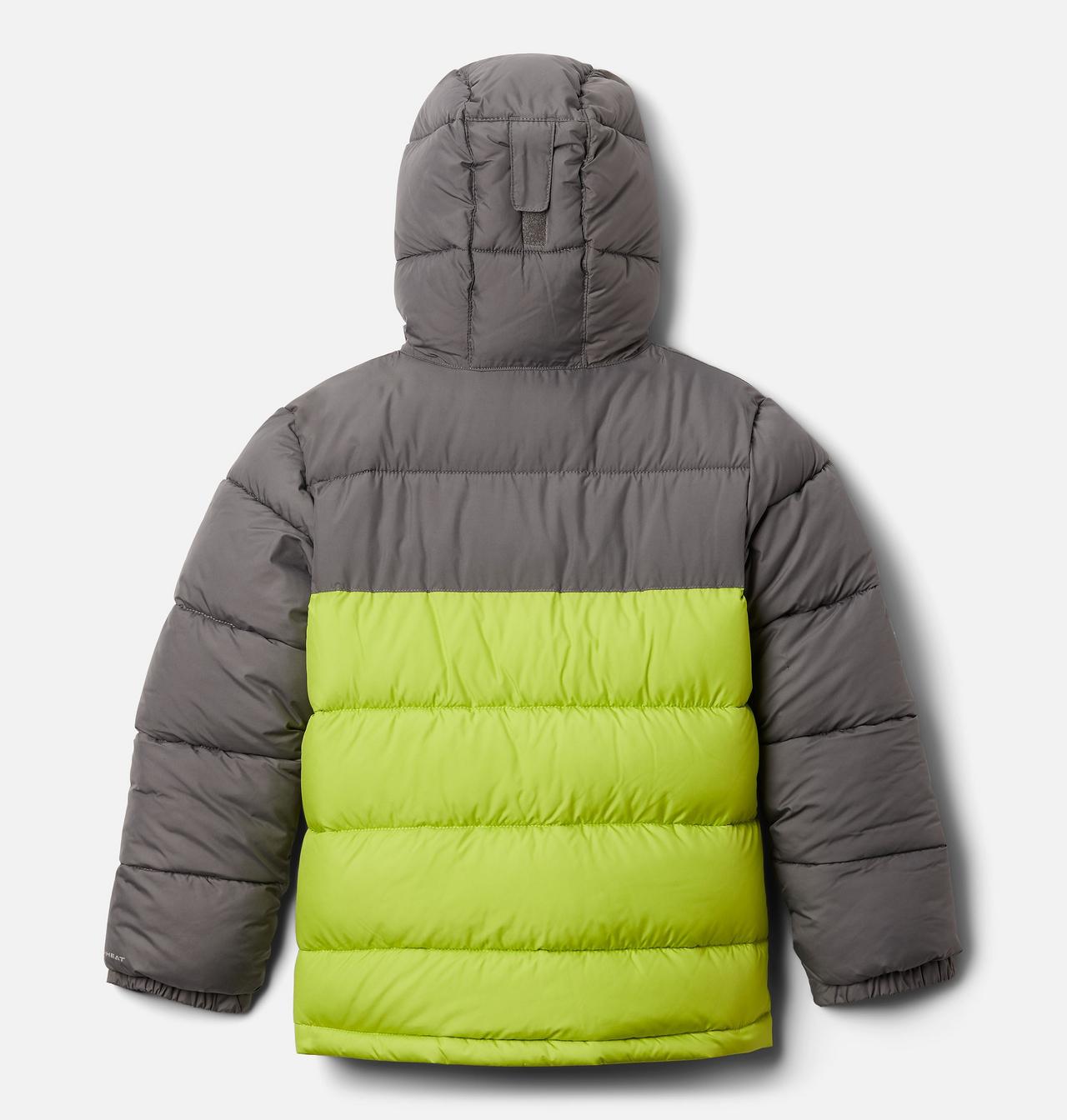 Kids’ Pike Lake™ Jacket 2