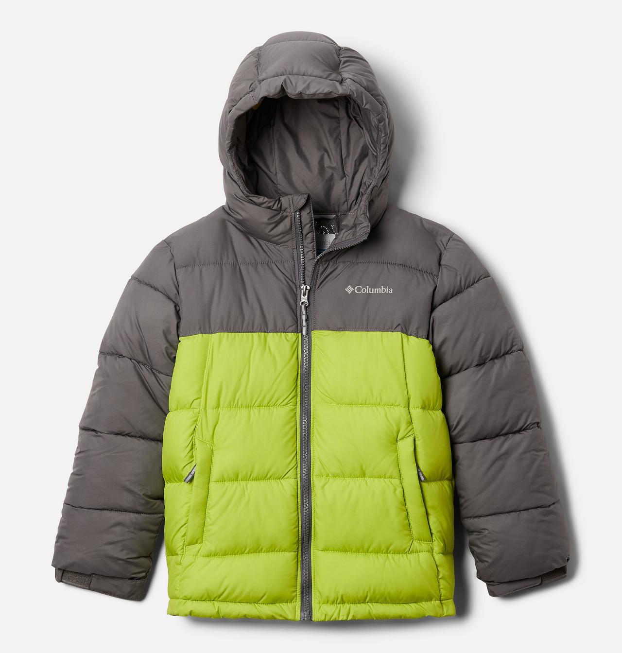 Kids’ Pike Lake™ Jacket 1
