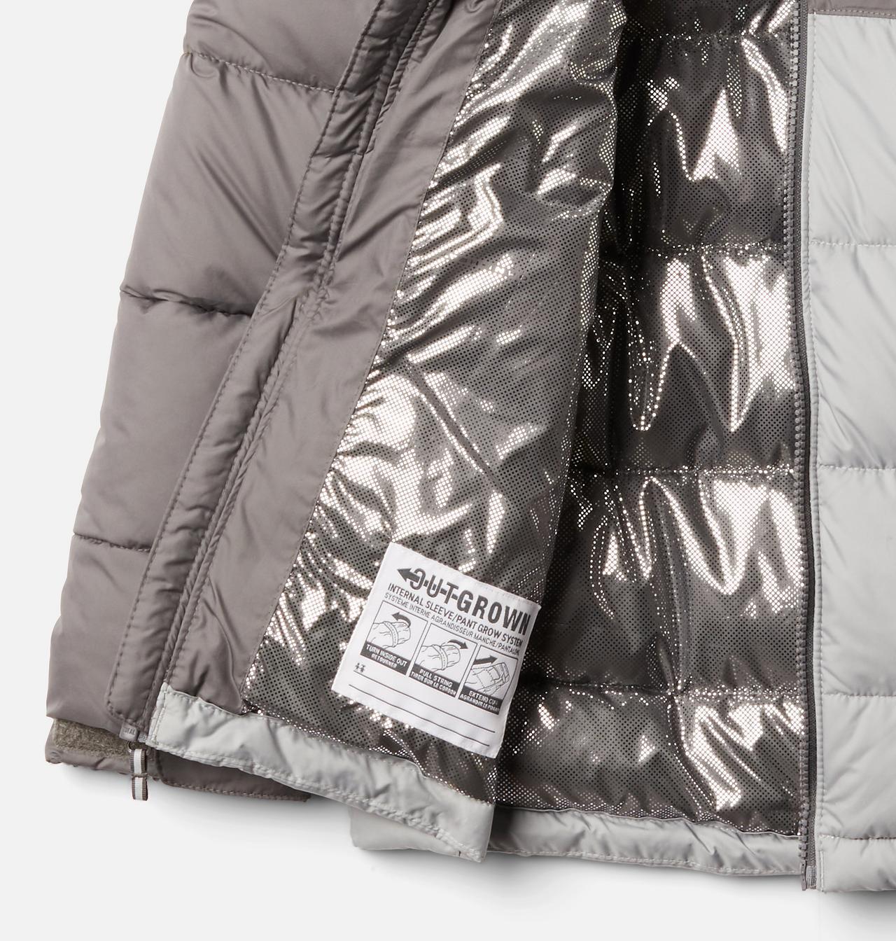 Kids’ Pike Lake™ Jacket 3