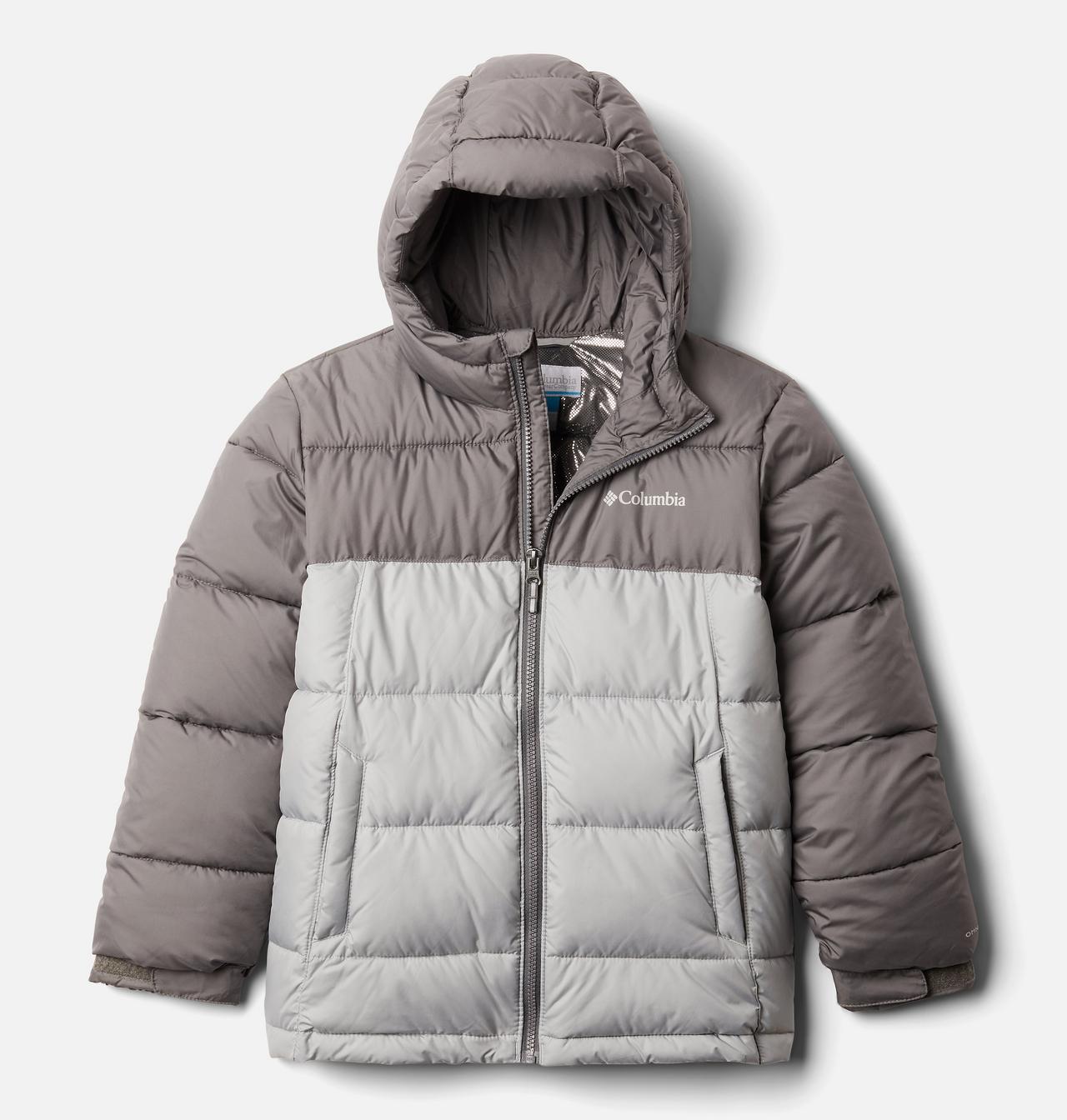 Kids’ Pike Lake™ Jacket 1