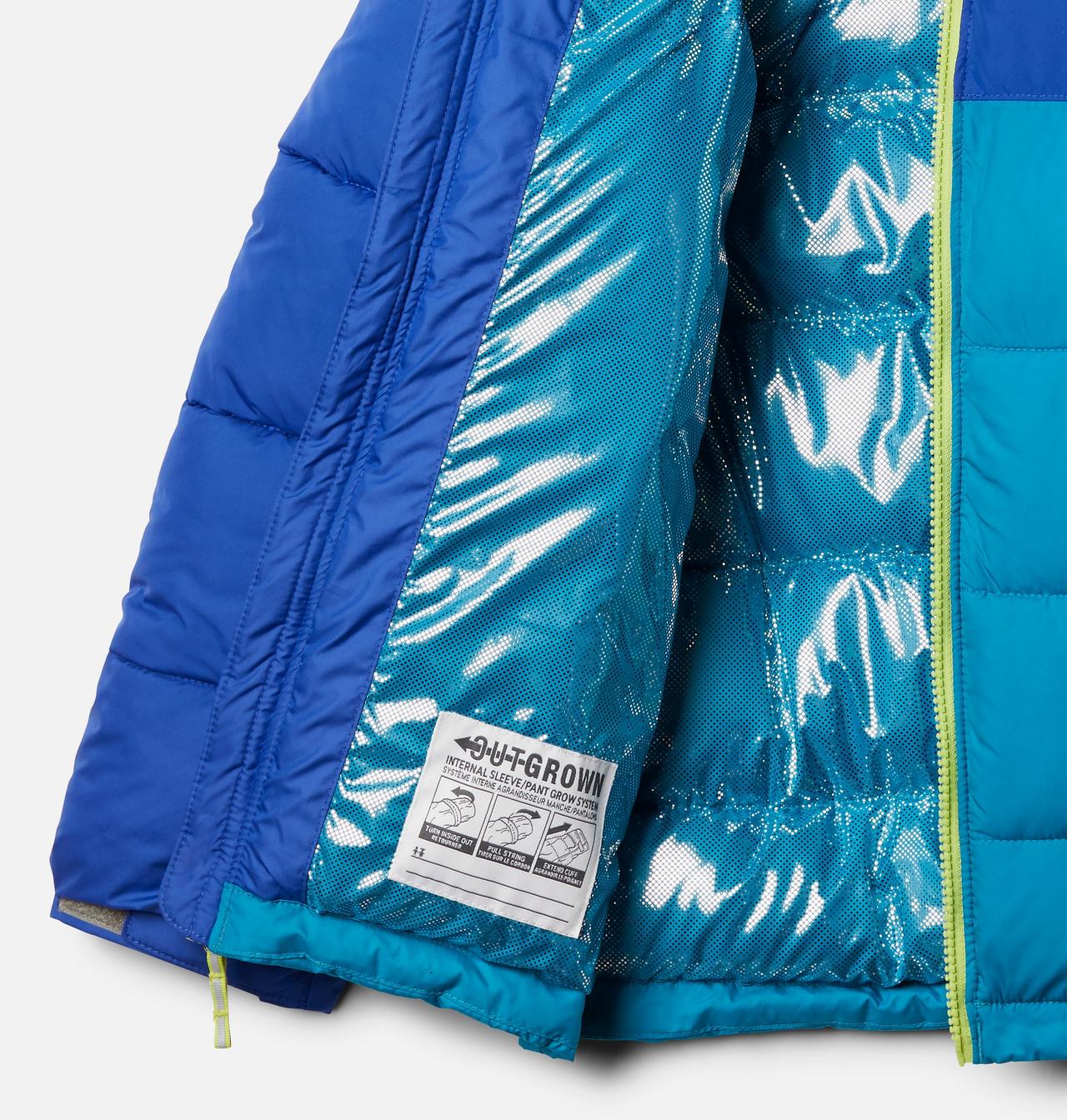 Kids’ Pike Lake™ Jacket 3