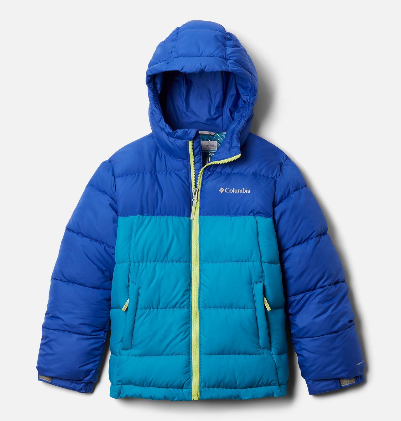 Kids’ Pike Lake™ Jacket 1