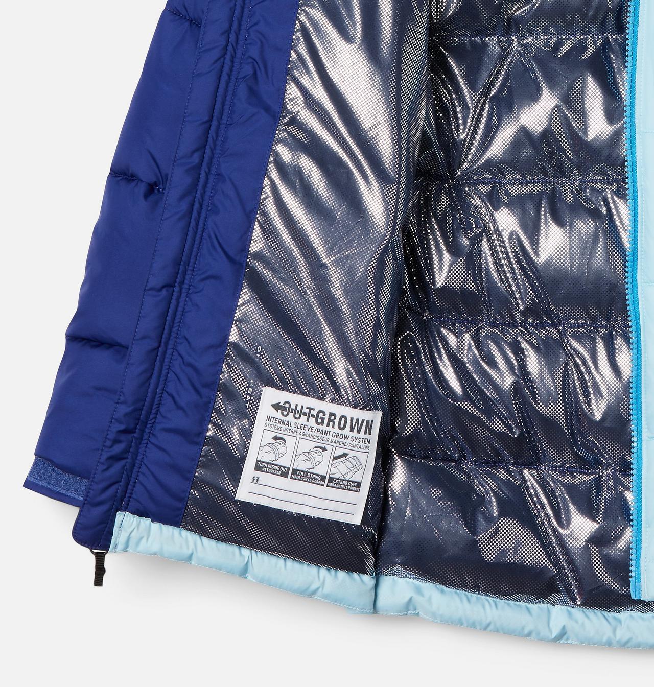 Kids’ Pike Lake™ Jacket 3