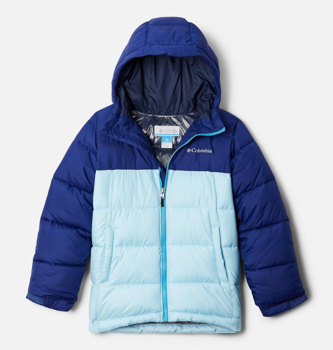 Kids’ Pike Lake™ Jacket 1