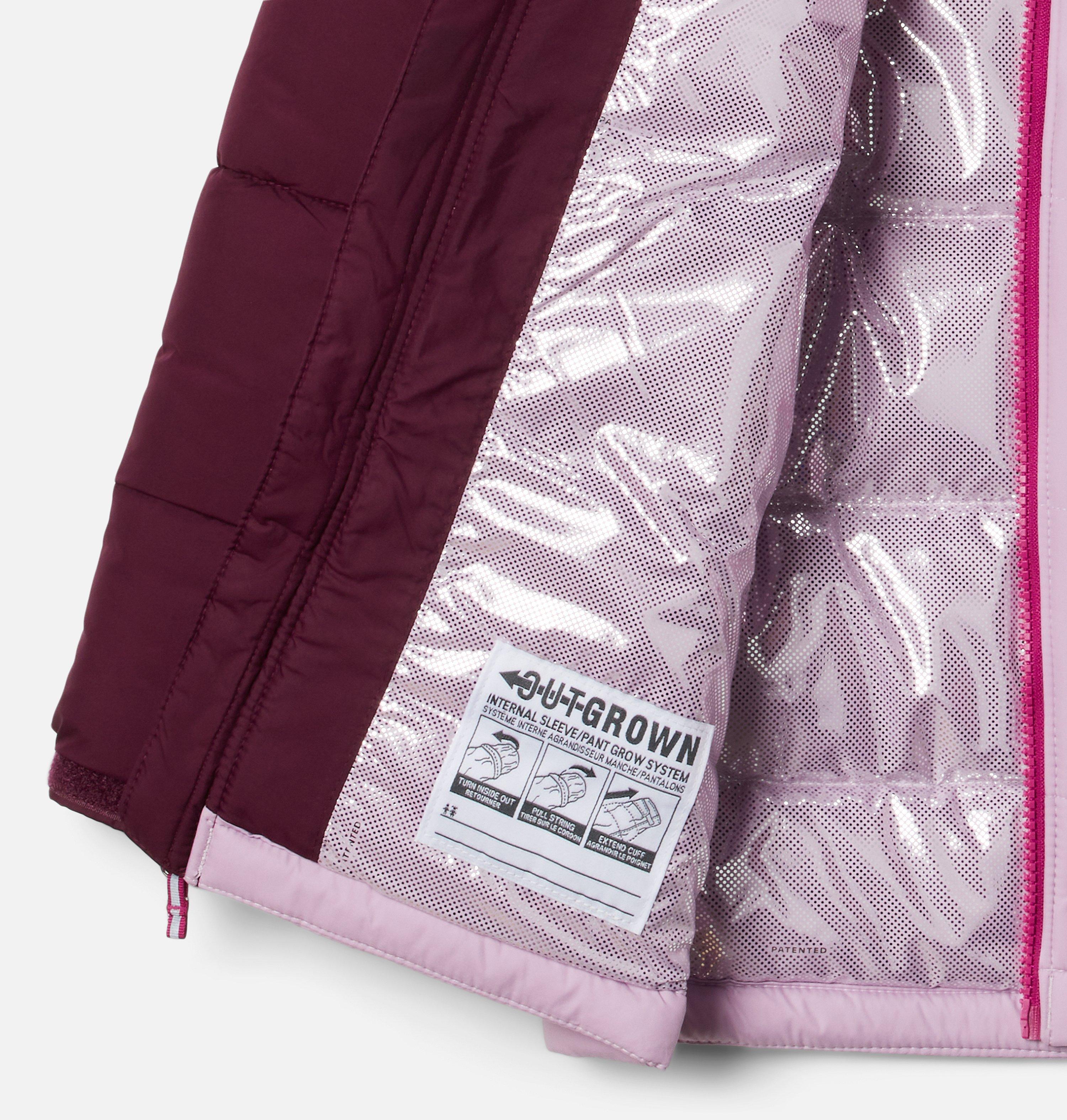 Kids’ Pike Lake™ Jacket 3