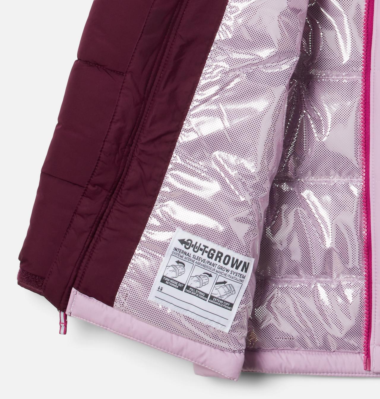 Kids’ Pike Lake™ Jacket 3