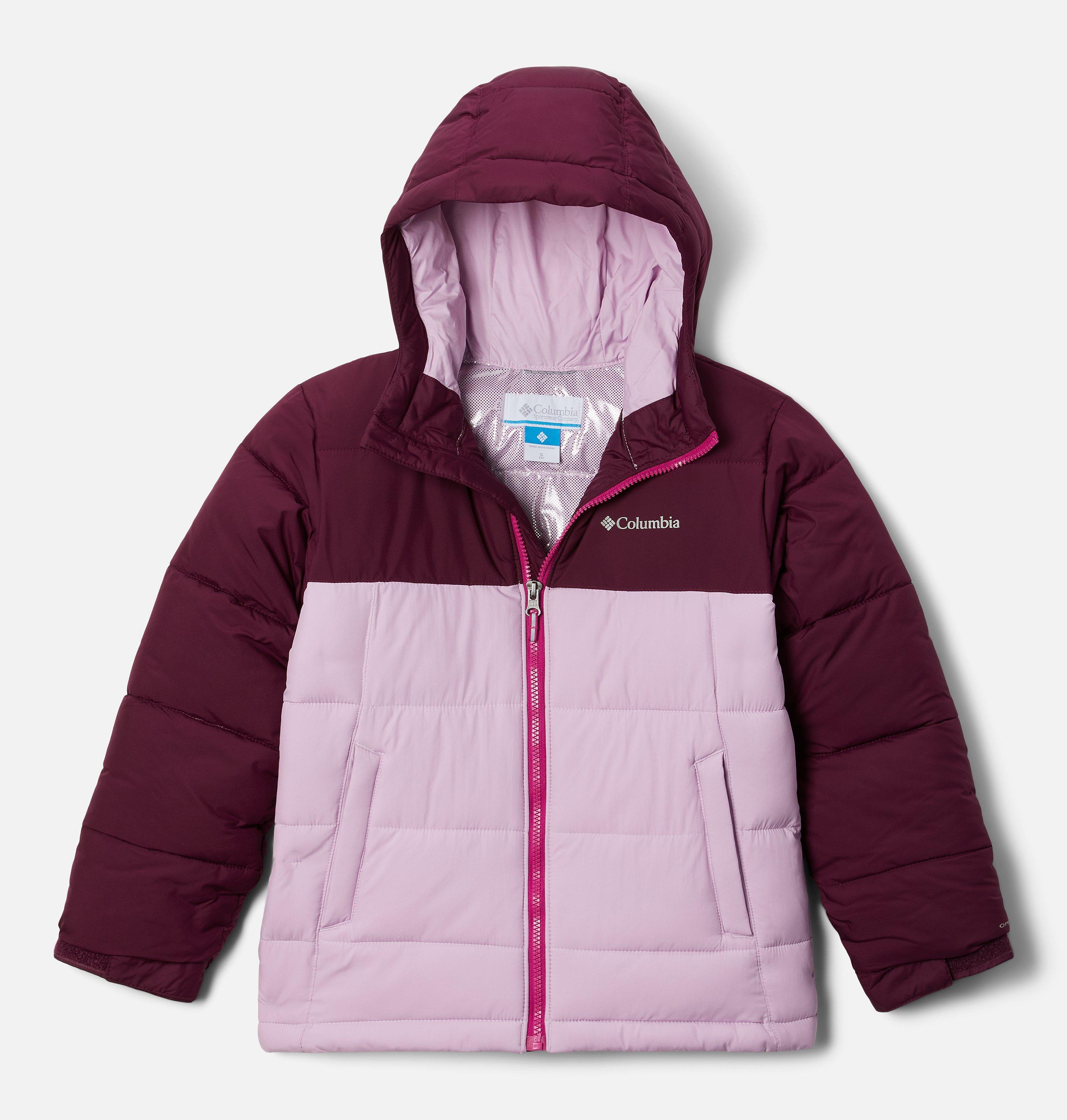 Kids’ Pike Lake™ Jacket 1