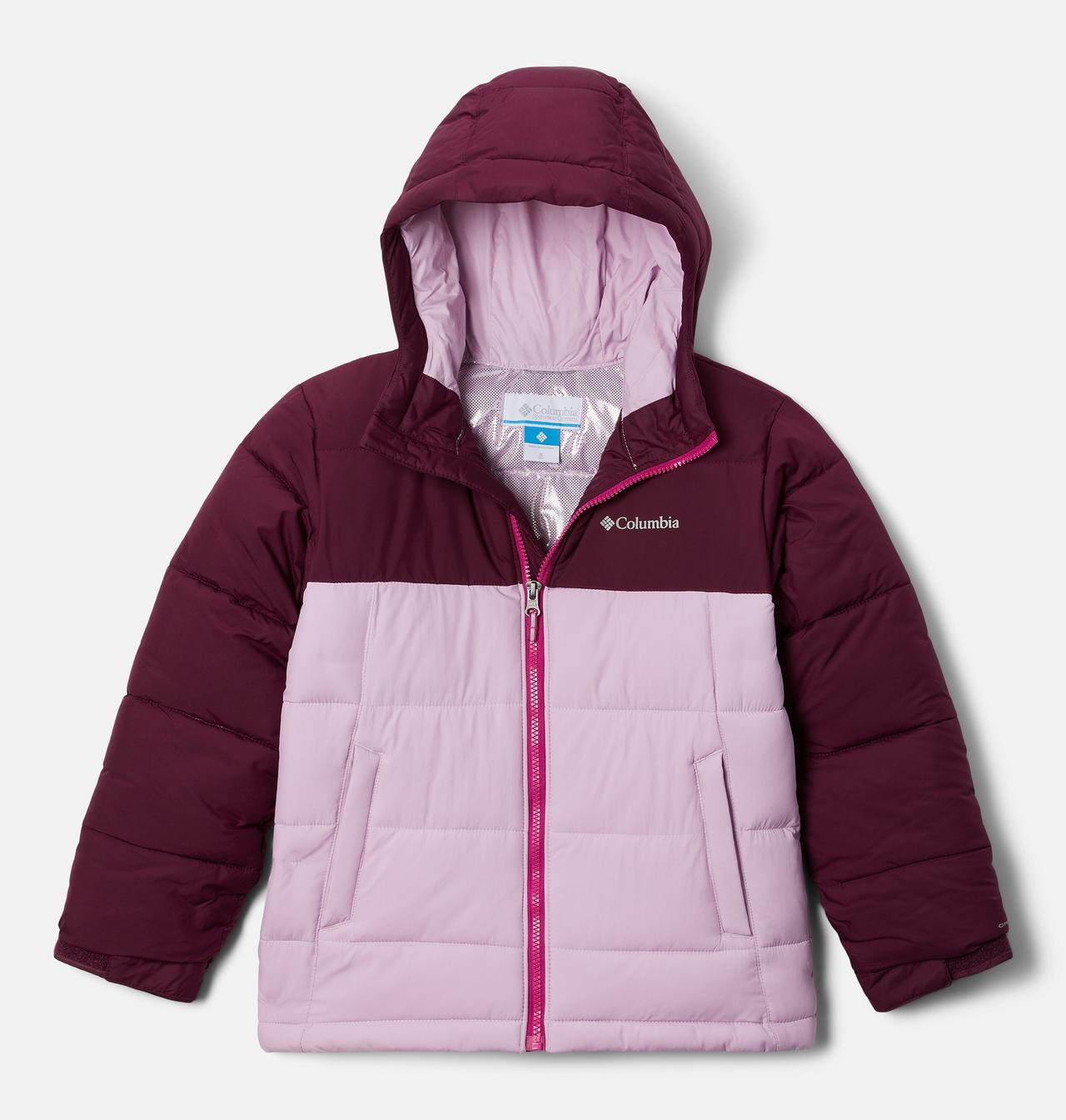 Kids’ Pike Lake™ Jacket 1