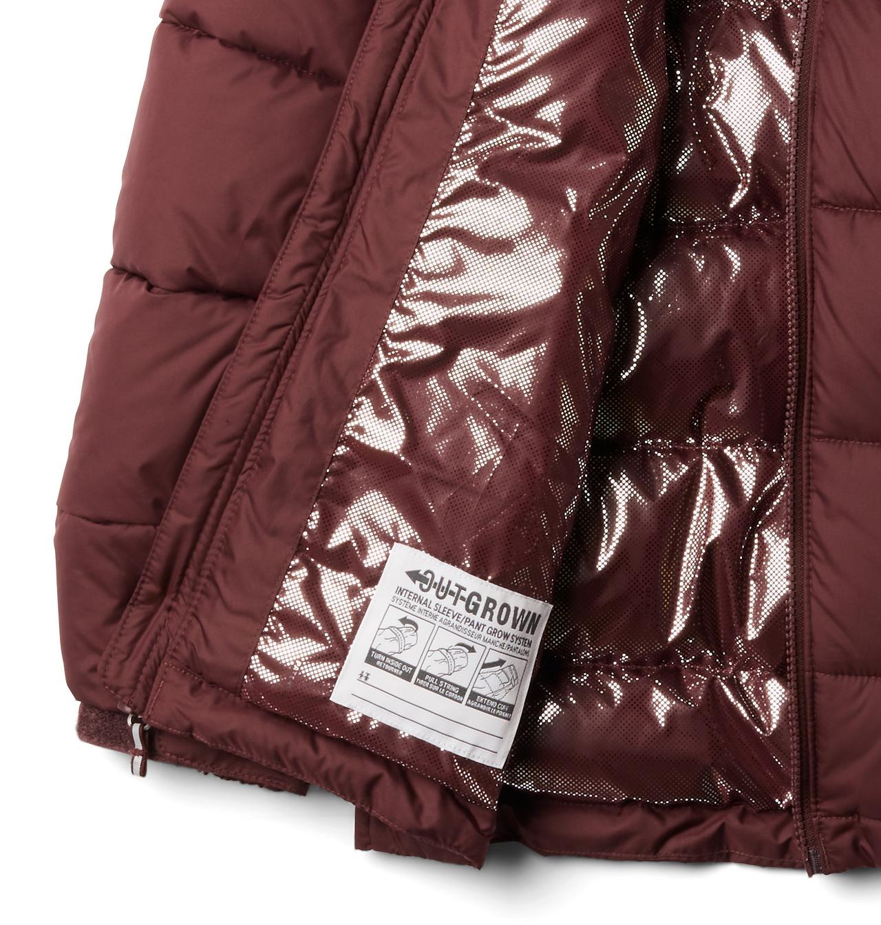 Kids’ Pike Lake™ Jacket 3